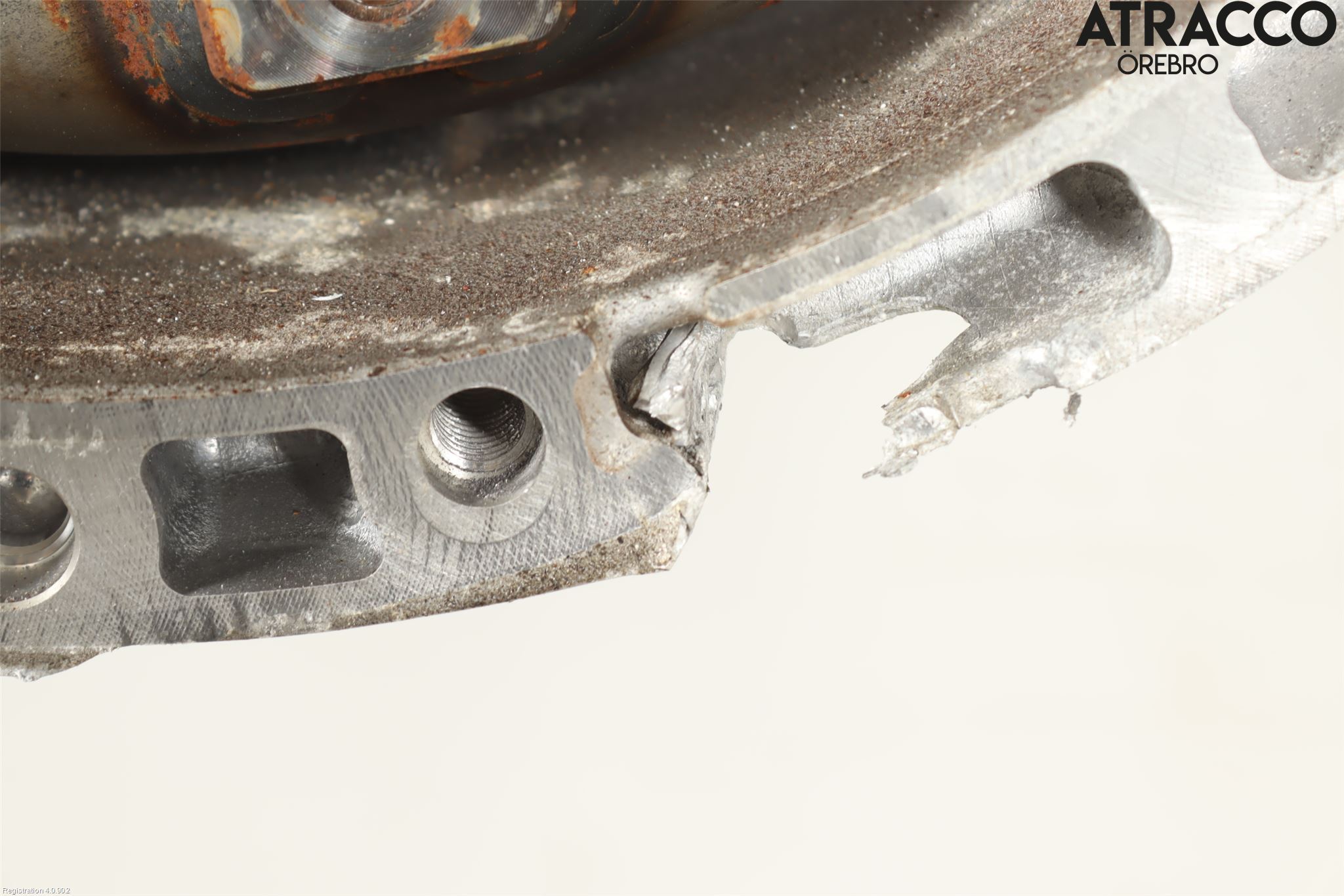Peugeot 208/E-208 20- Gearkasse Automat