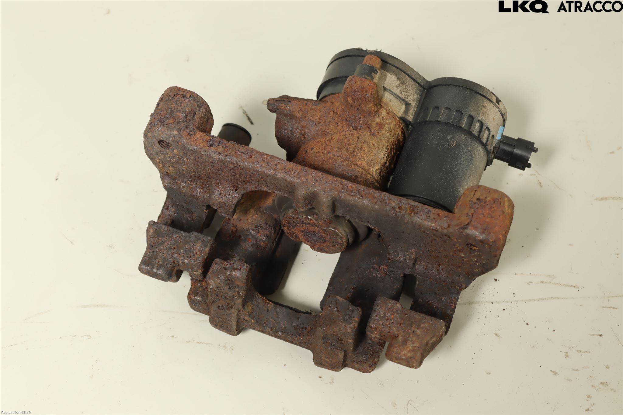 Subaru OUTBACK 15-20 Bremsecaliper Bak Høyre
