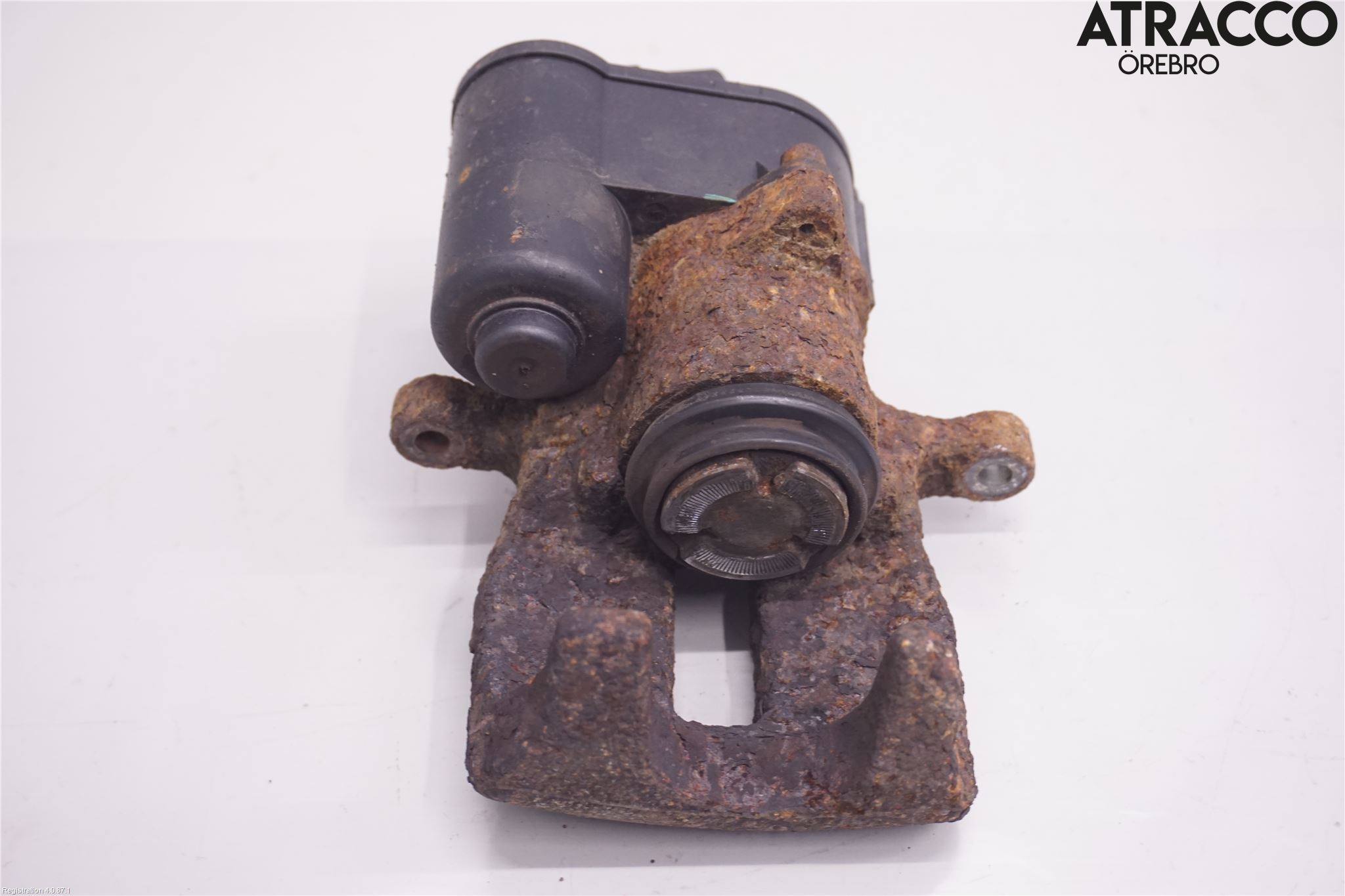 Volkswagen VW PASSAT 05-11 Bremsecaliper Bak Venstre