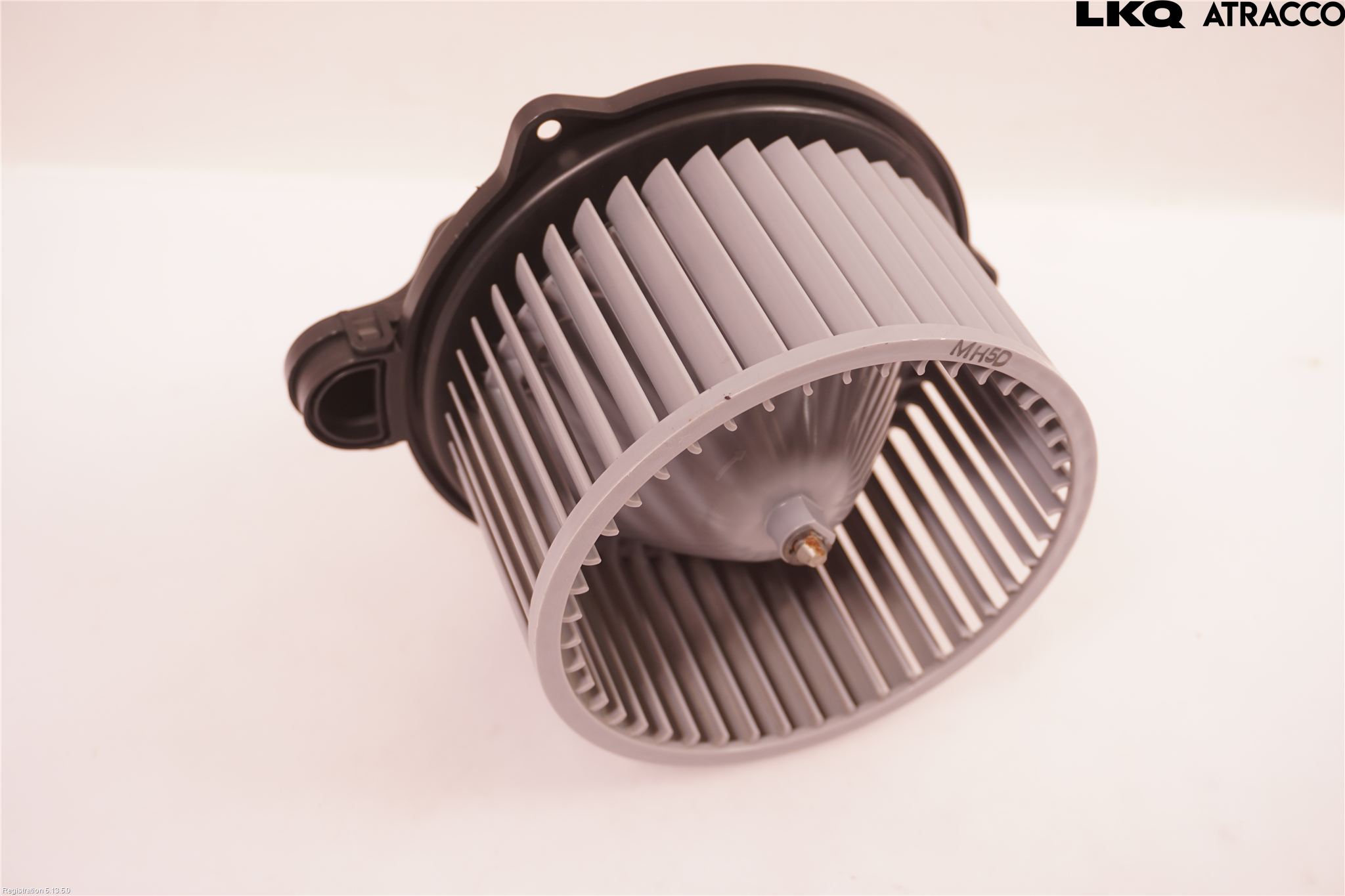 Kia VENGA 10-19 Varme Ac Varmeapparatvifte