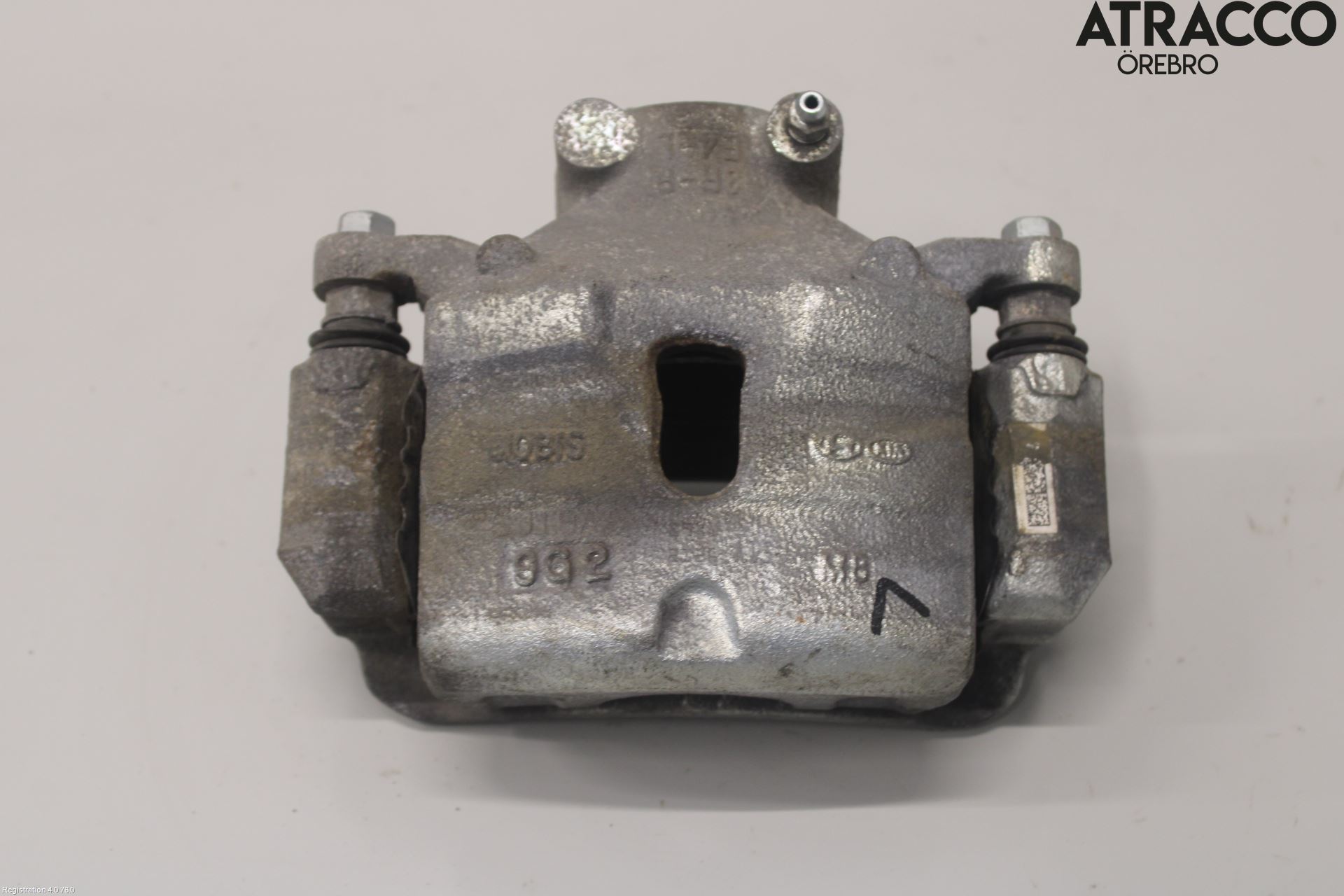 Kia OPTIMA 16-20 Bremsecaliper Foran Venstre