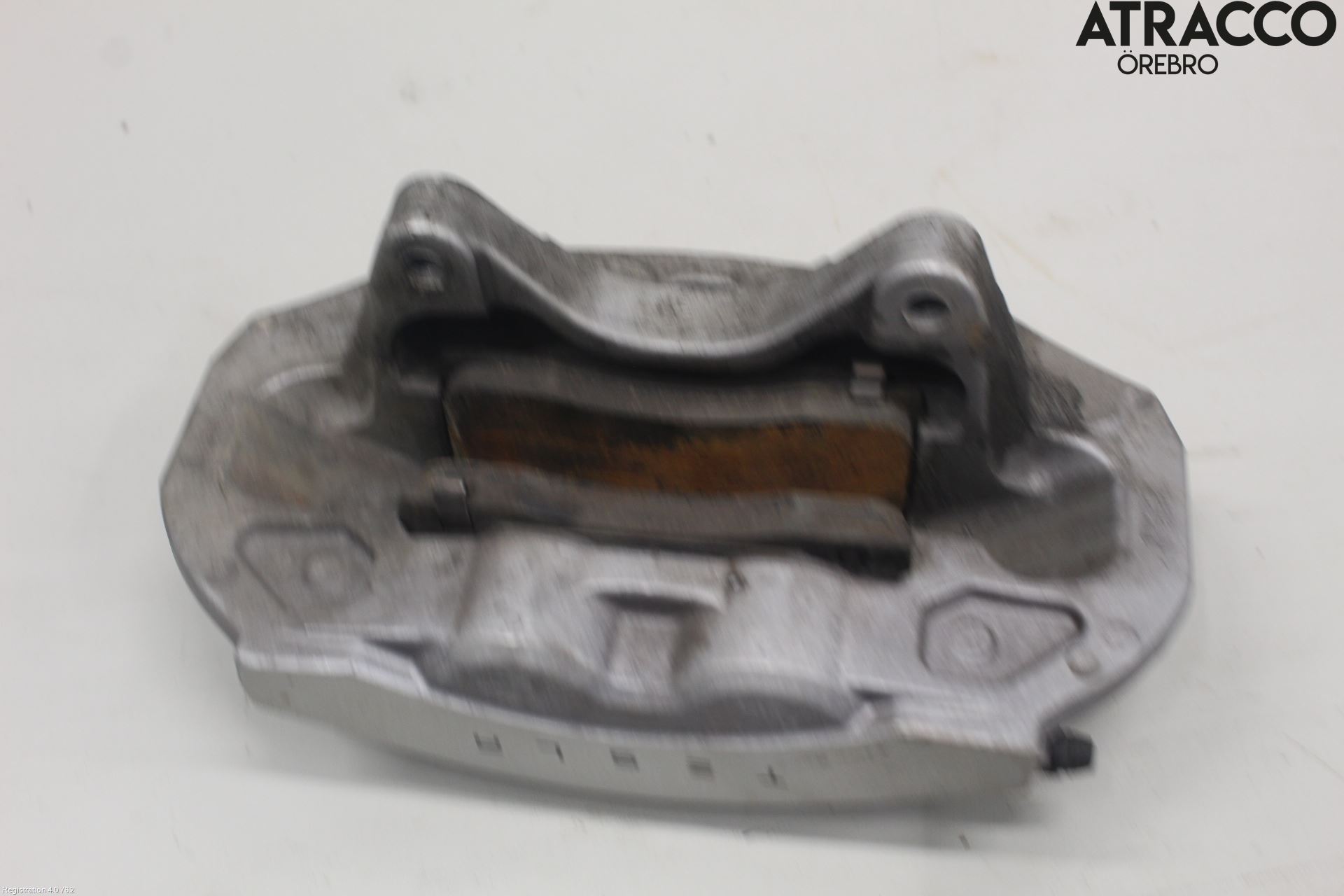 Tesla MODEL 3 17- Bremsecaliper Foran Venstre