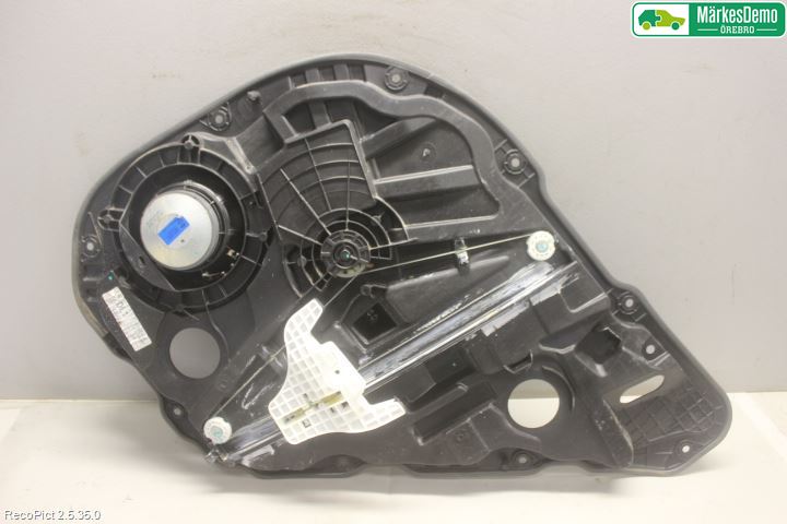 Kia SORENTO 15-20 Vindusheis