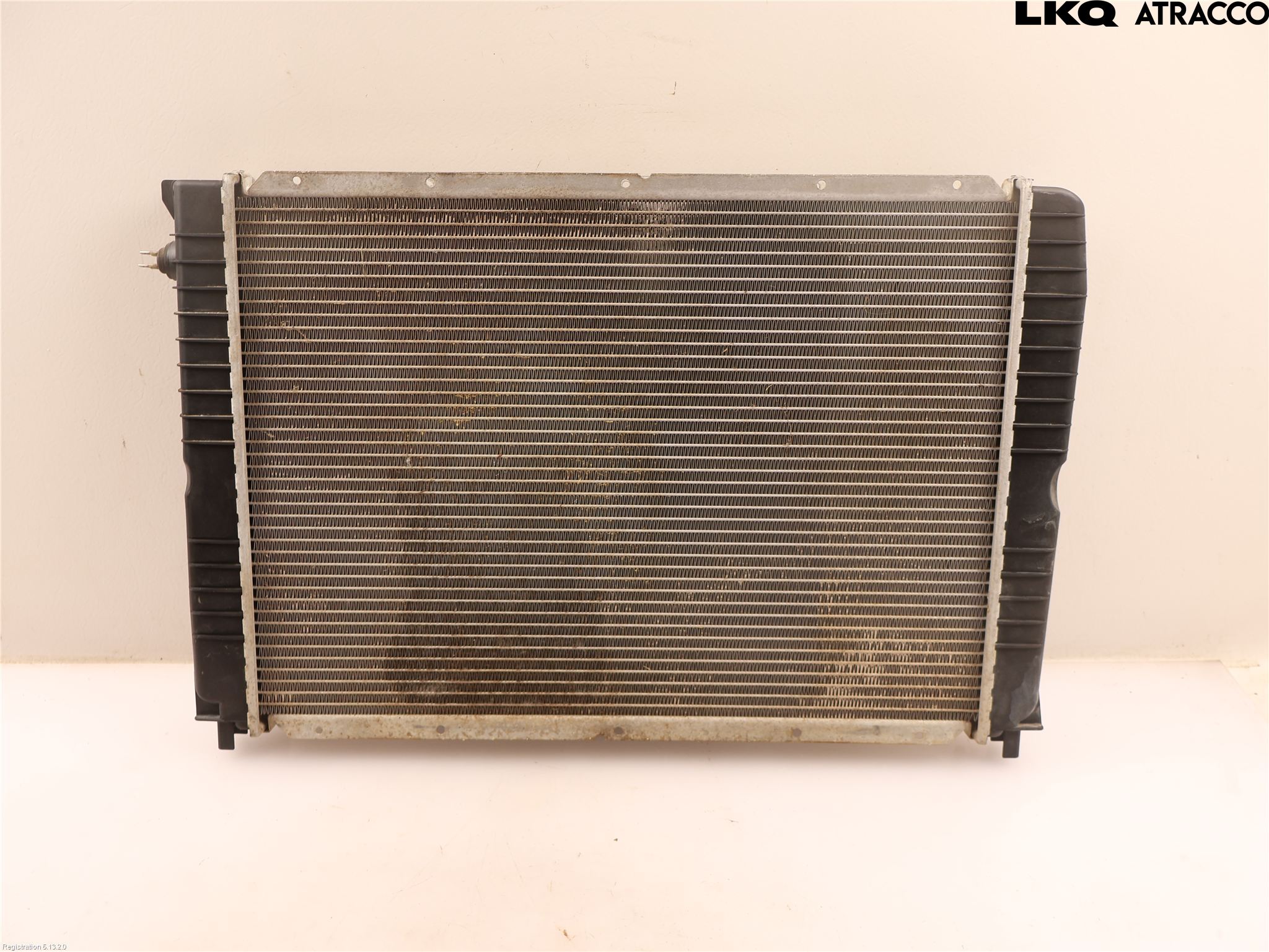Volvo 940 91-98 Radiator Manuell