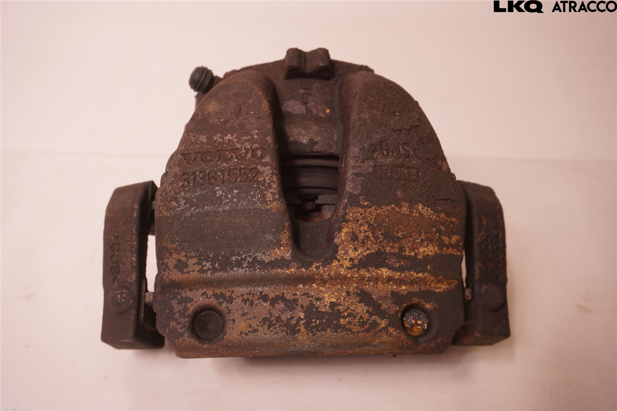 Volvo V90 17->> Bremsecaliper Foran Høyre