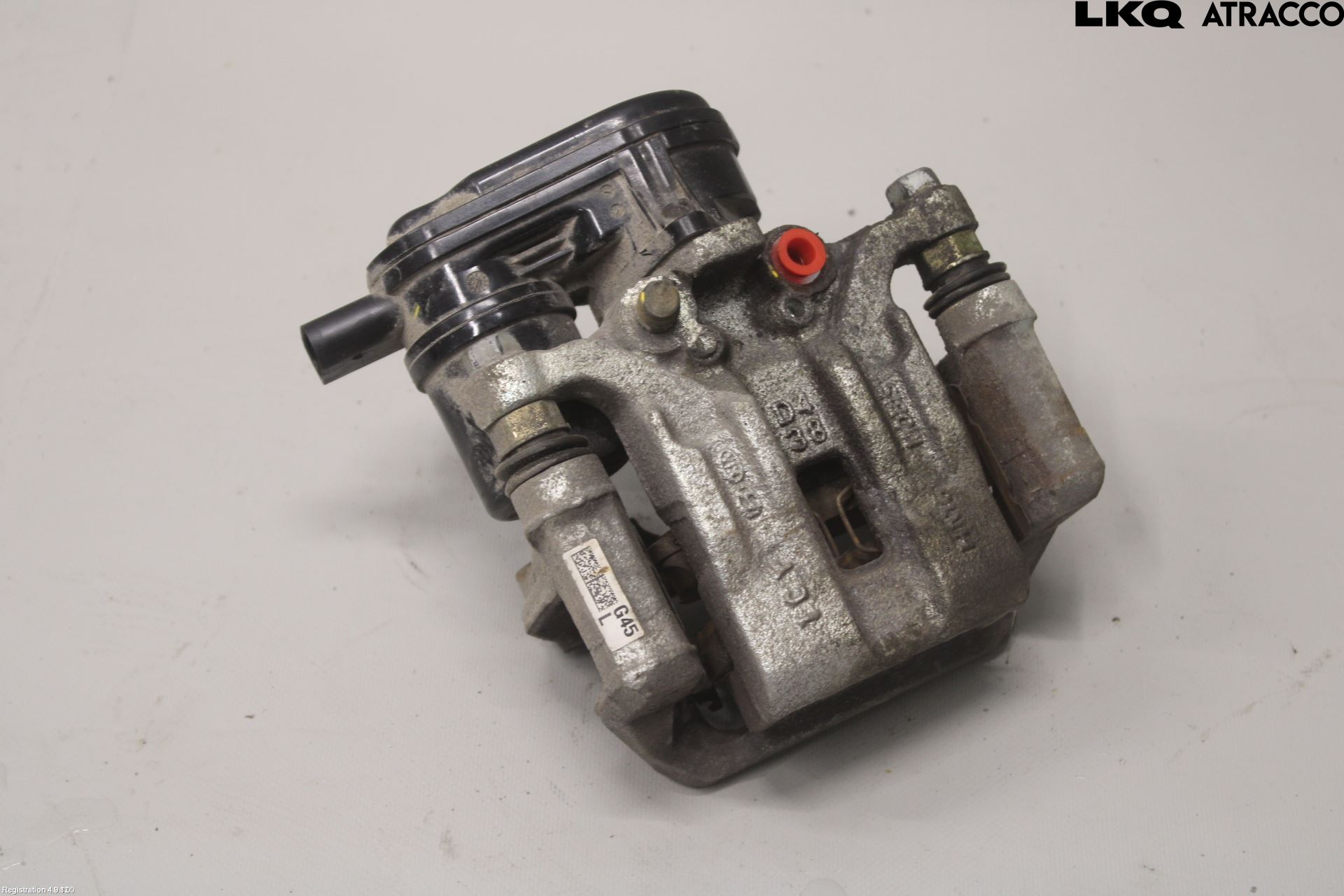 Kia CEED/CEED SW 19- Bremsecaliper Bak Venstre