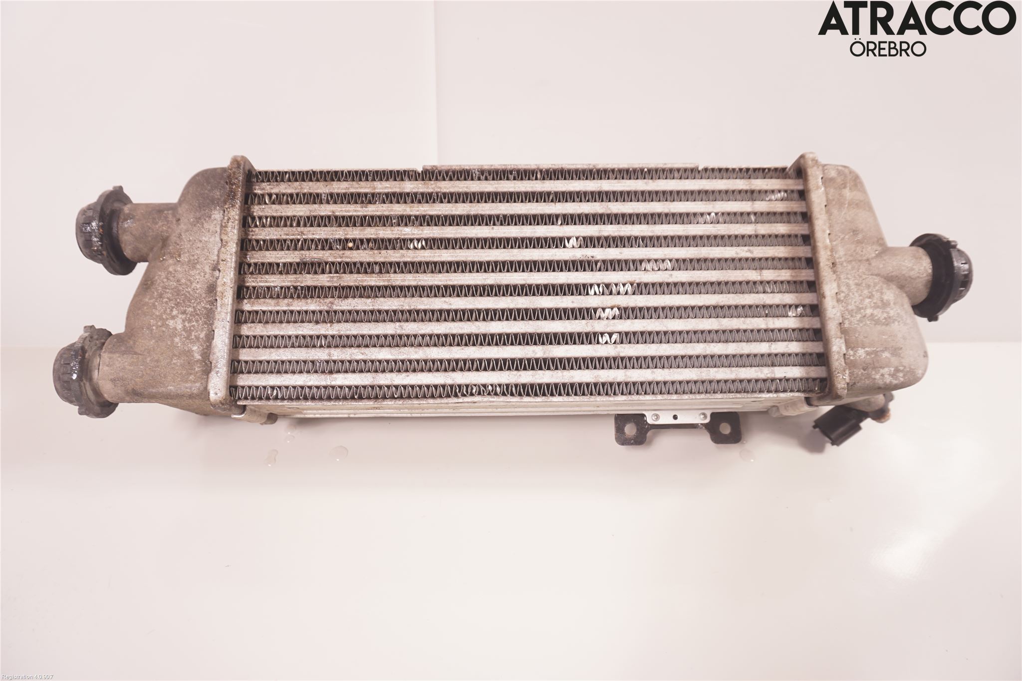 Hyundai i30 FD 07-12 Intercooler Radiator