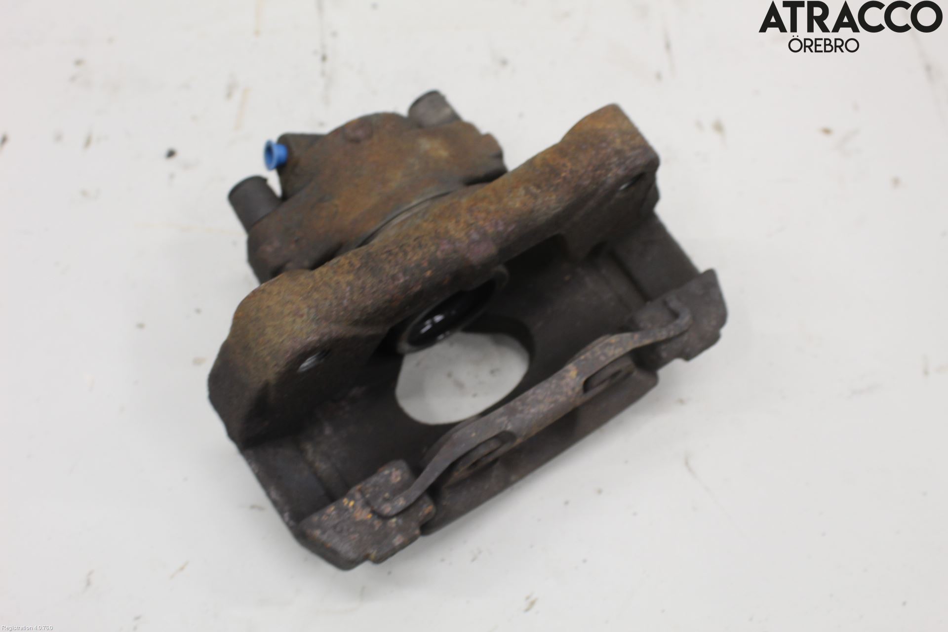 Volkswagen VW TRANSP/CARAVELLE (T5) 04-15 Bremsecaliper Foran Høyre