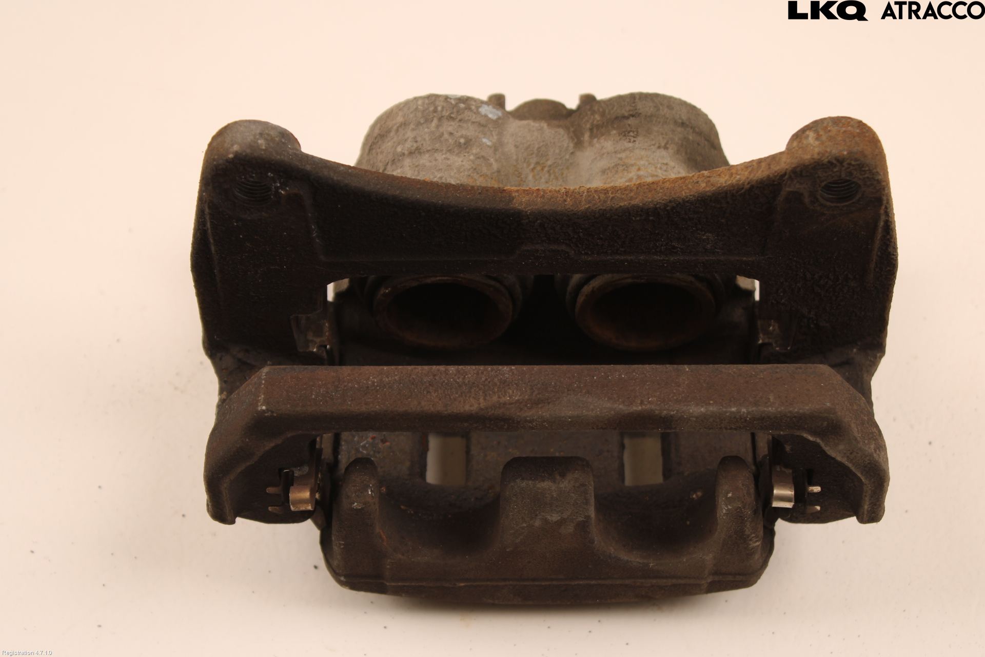 Subaru OUTBACK 21- Bremsecaliper Foran Høyre