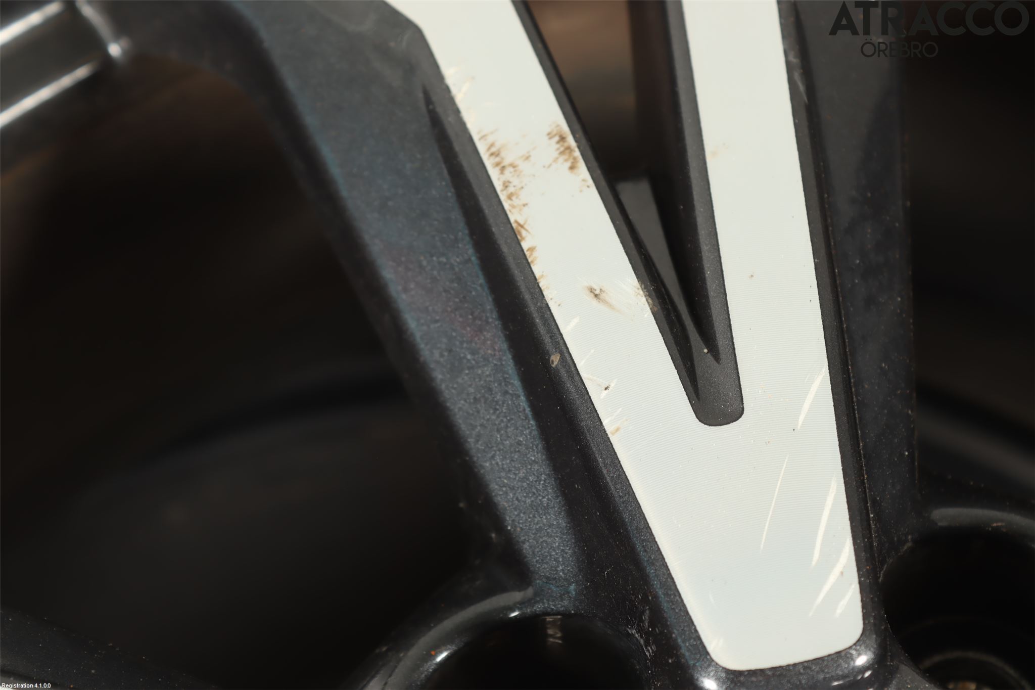 Nissan QASHQAI 17-21 Dekk Sommer På Alu Felg 4Stk