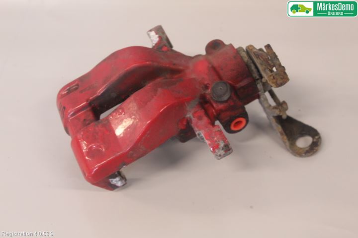 Alfa Mi.To 09-17 Bremsecaliper Bak Høyre