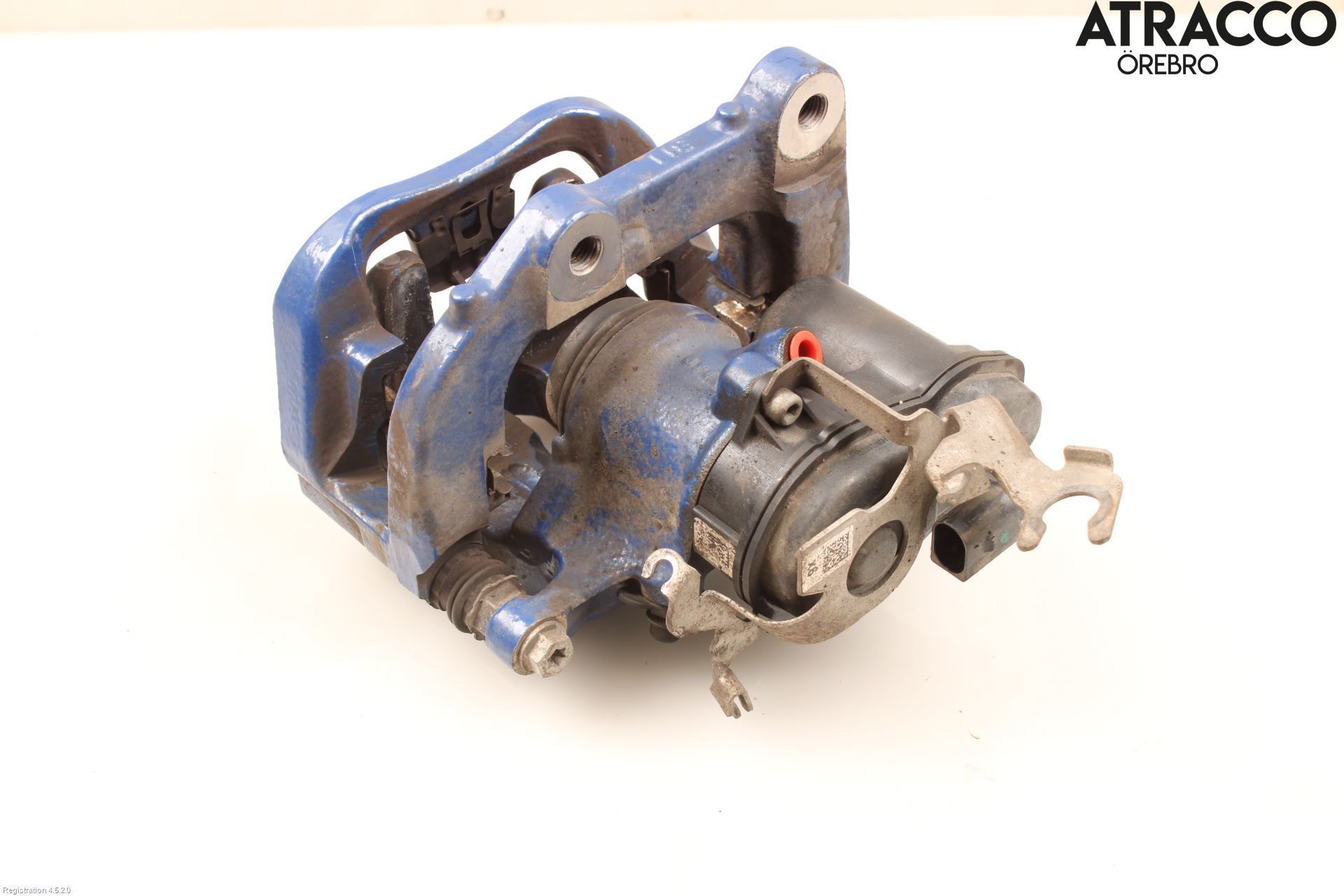 BMW X5 G05 18- Bremsecaliper Bak Høyre