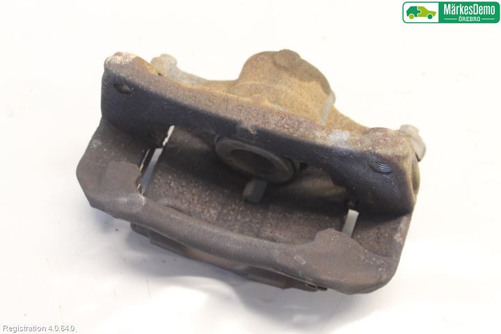 Mazda CX-3 Bremsecaliper Foran Høyre