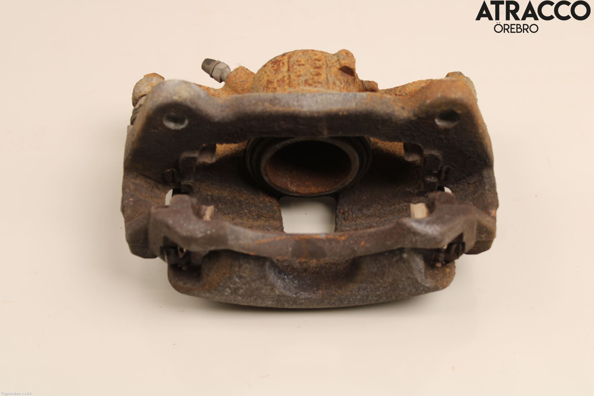 Skoda OCTAVIA (NX) 20- Bremsecaliper Foran Venstre