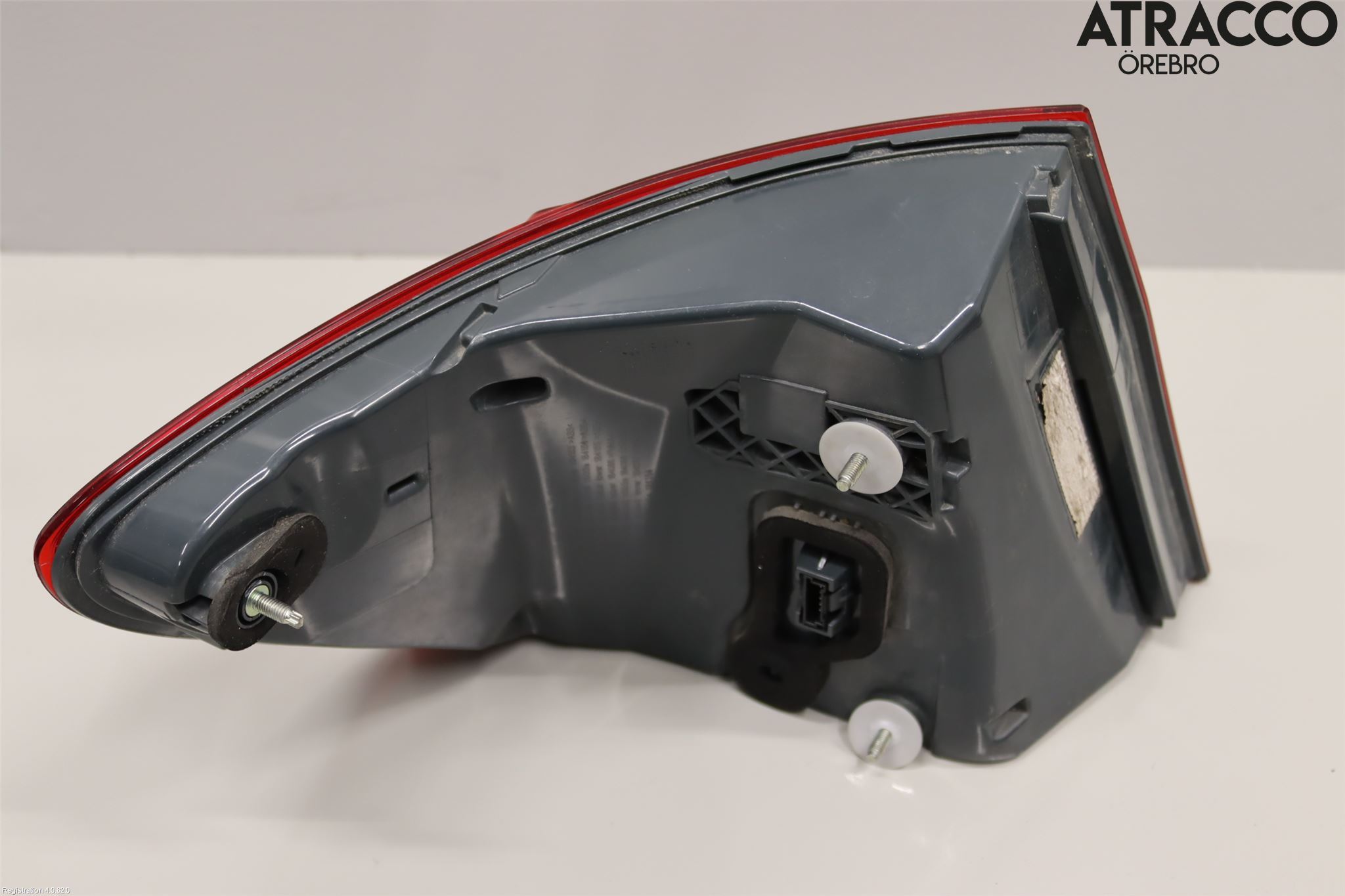 BMW 5 F10/F11/F18 09-17 Baklykt Høyre