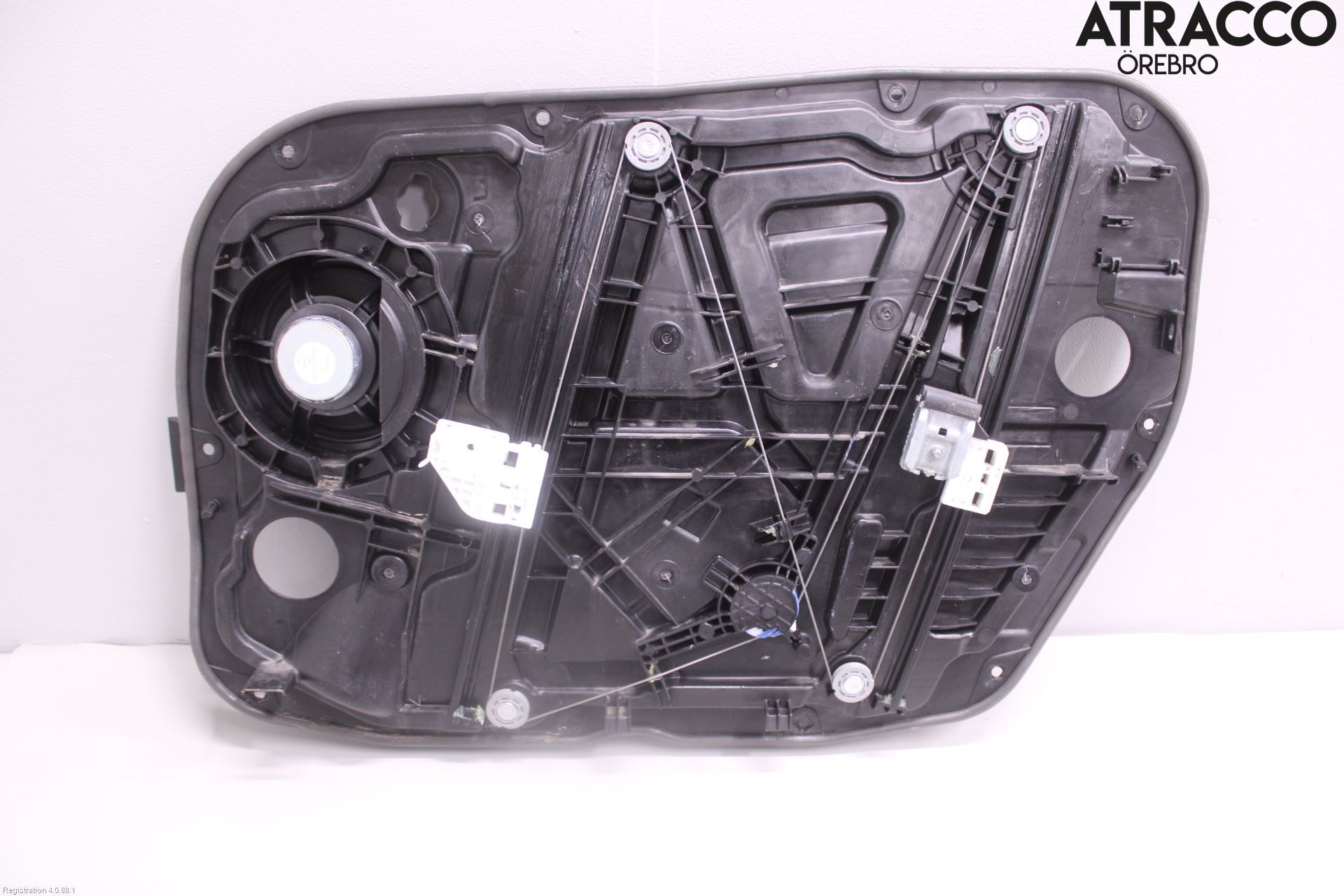 Kia CEED/CEED SW 19- Vindusheis