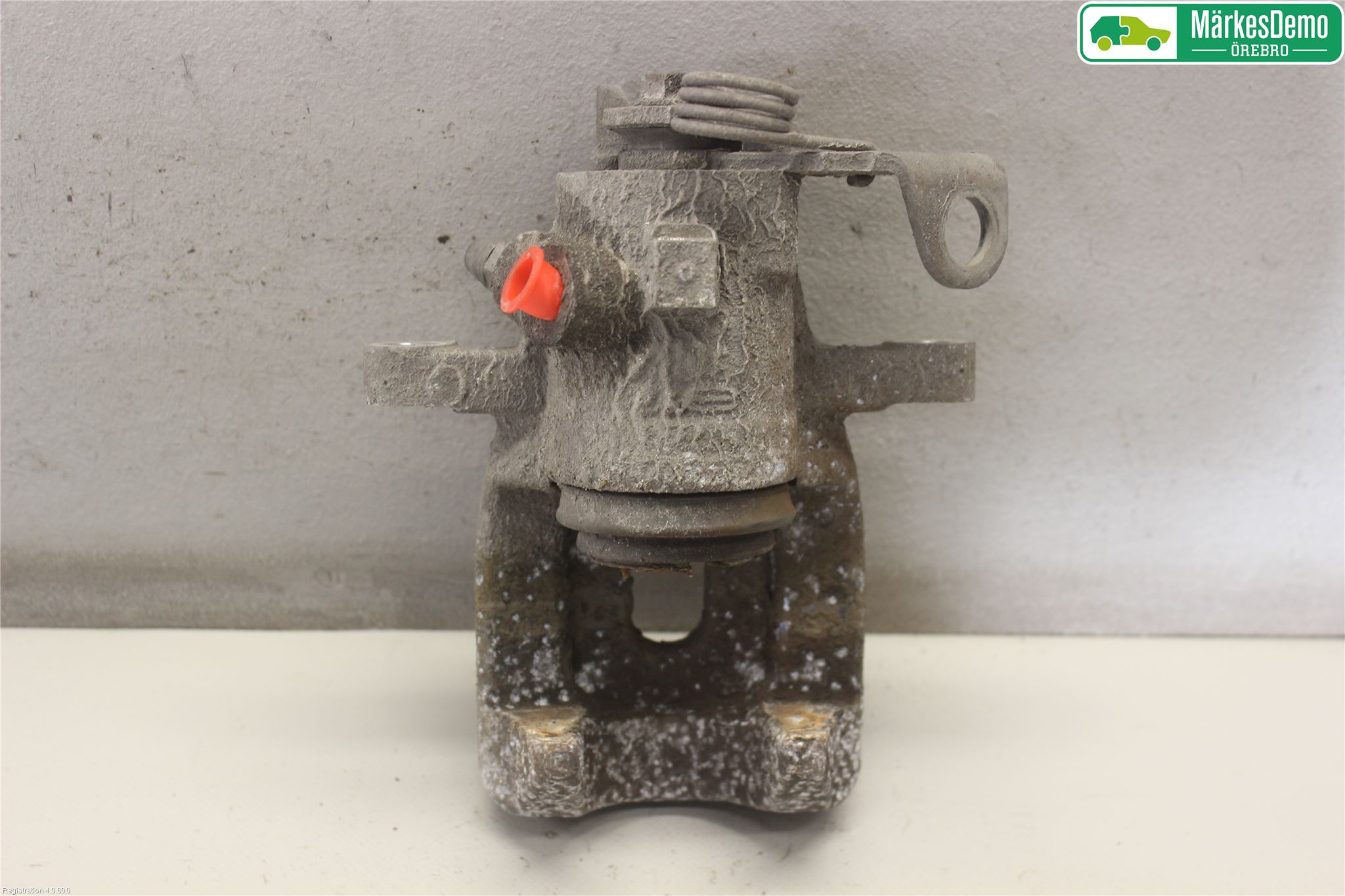 Peugeot 2008 13-20 Bremsecaliper Bak Høyre