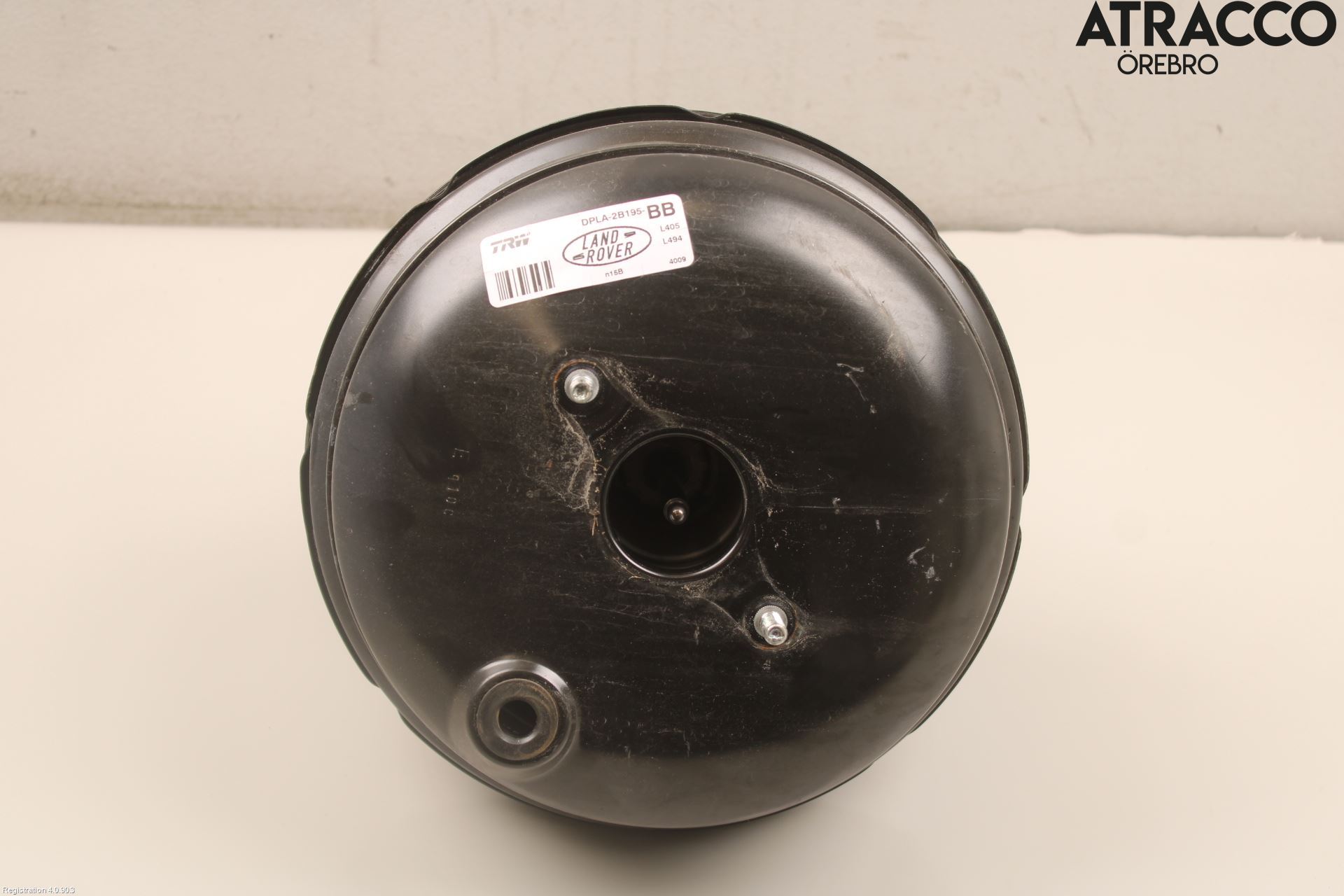 Landrover RANGE ROVER SPORT (L494) 14-22 Bremseservo