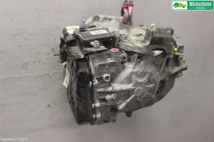 Peugeot 308 14-21 Gearkasse Automat