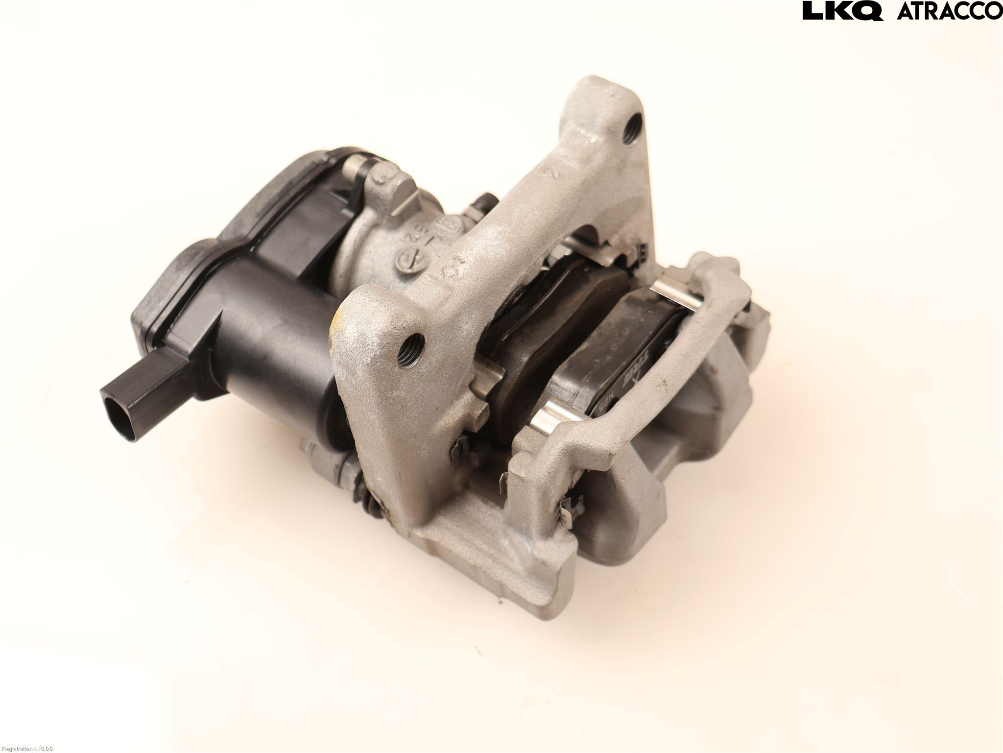 Opel MOKKA 21- Bremsecaliper Bak Venstre