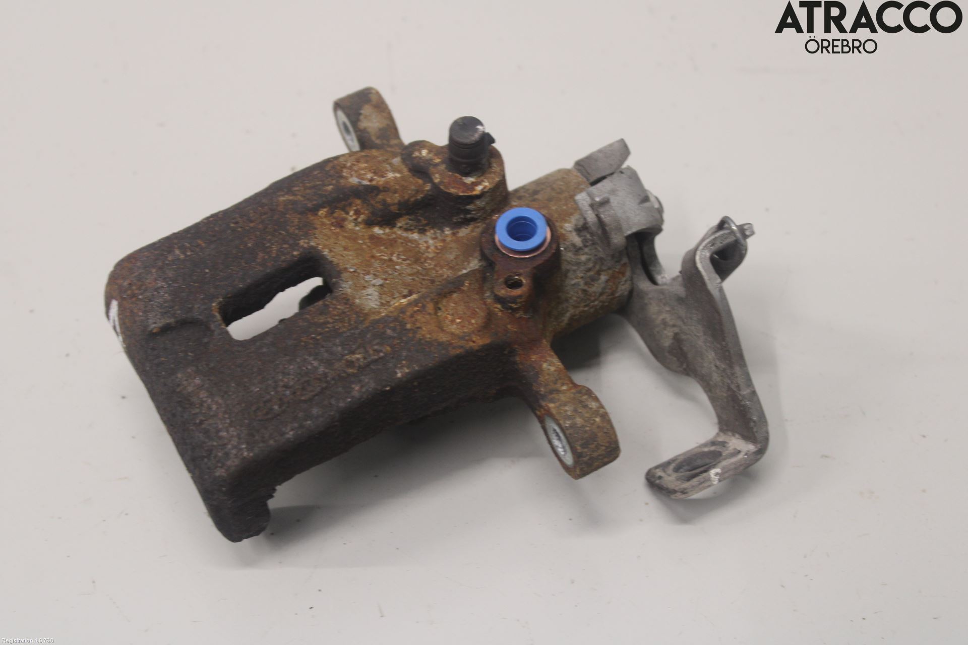Kia PICANTO 17- Bremsecaliper Bak Venstre