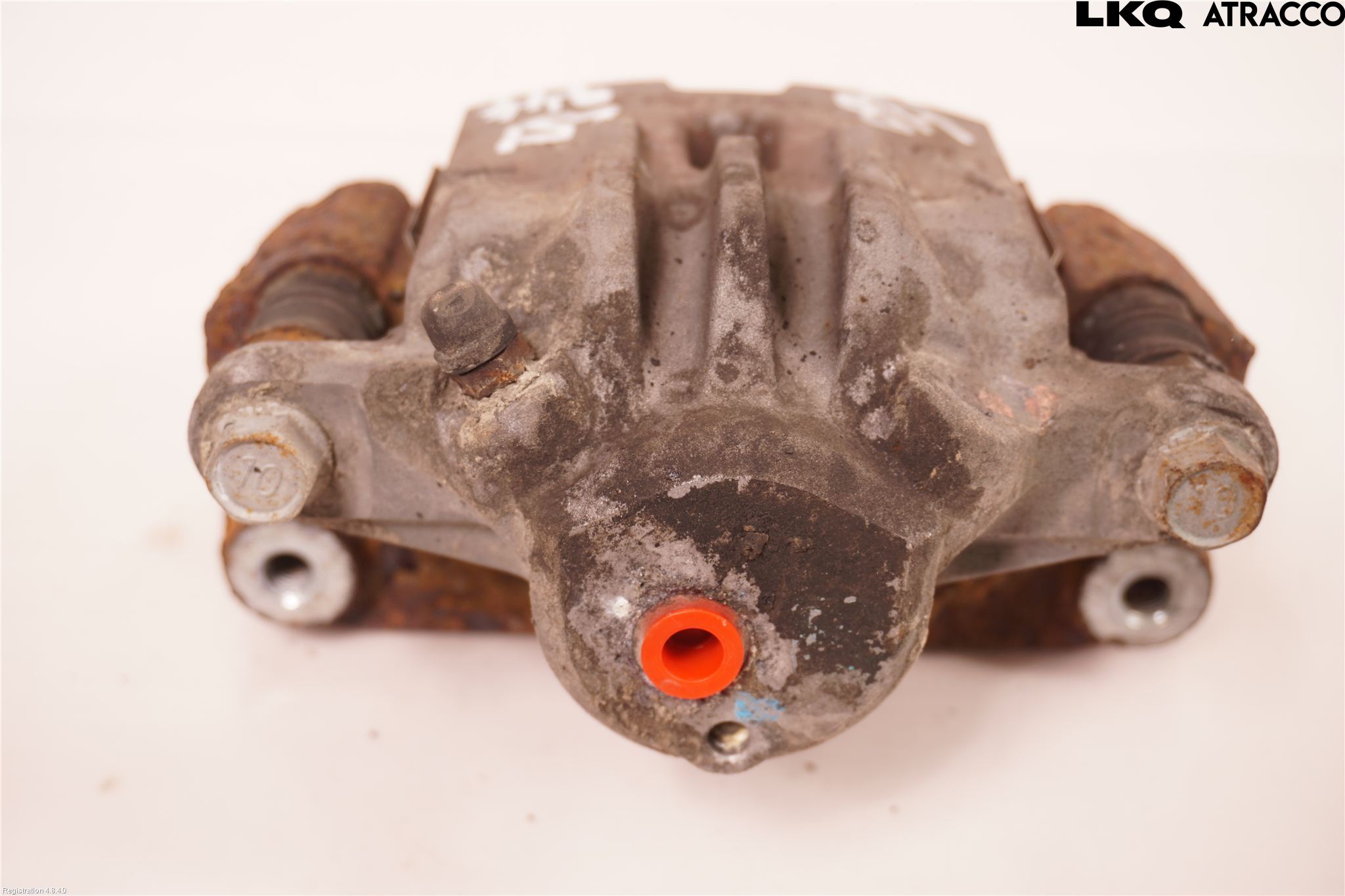 Subaru LEGACY 10-14 Bremsecaliper Bak Høyre