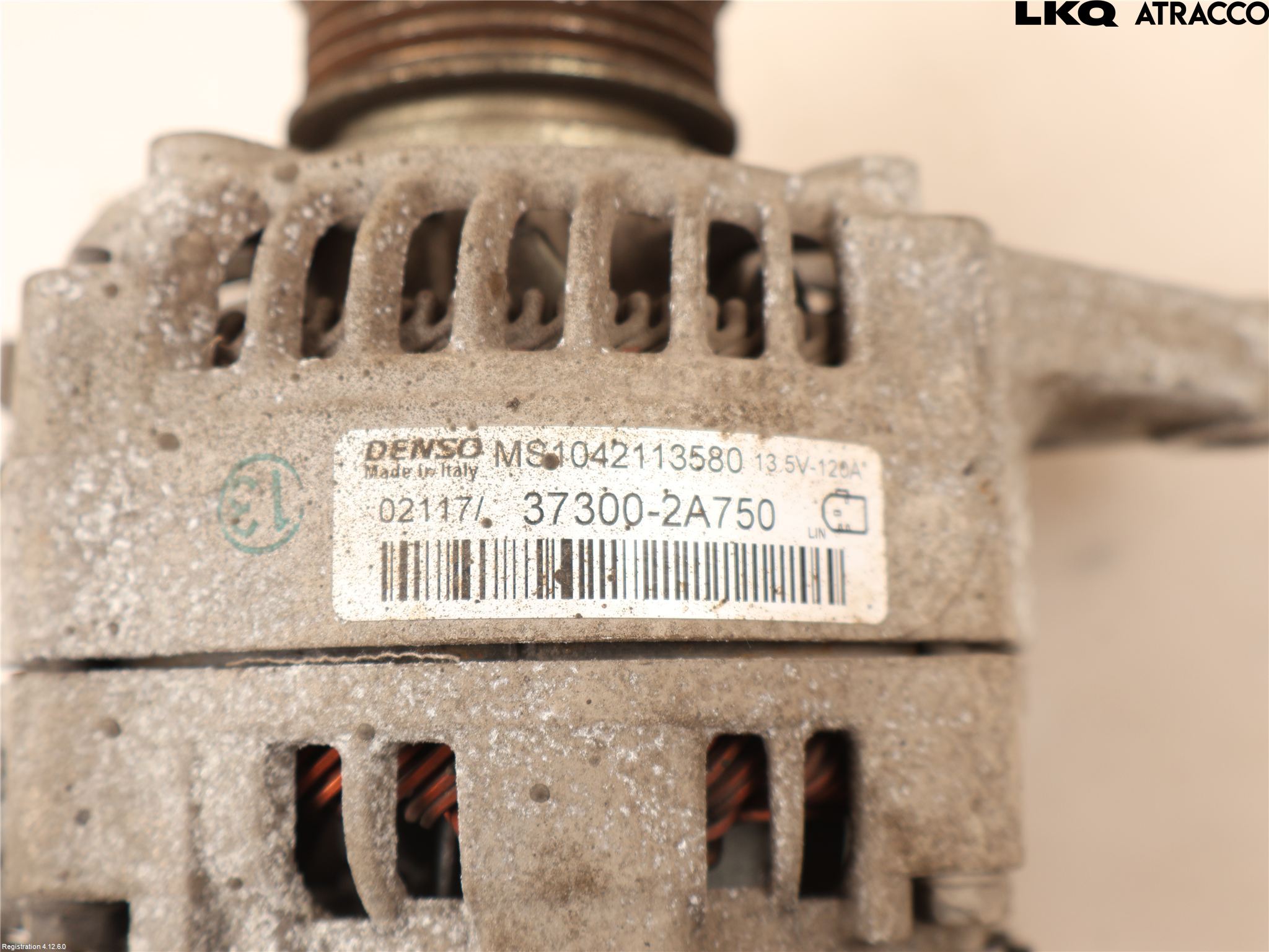 Kia CEED 12-18 Dynamo