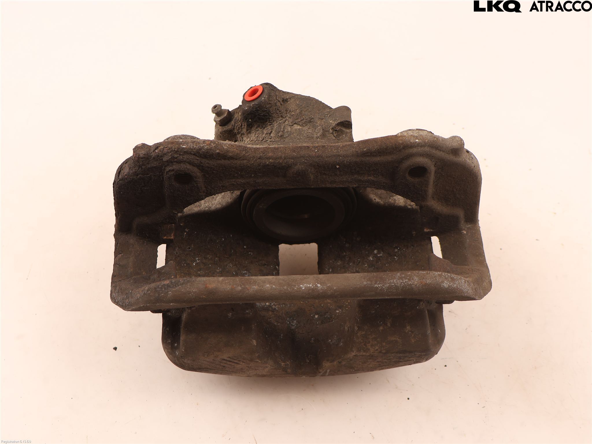 Mercedes-Benz MB C-KLASS (W205) 14-21 Bremsecaliper Foran Høyre