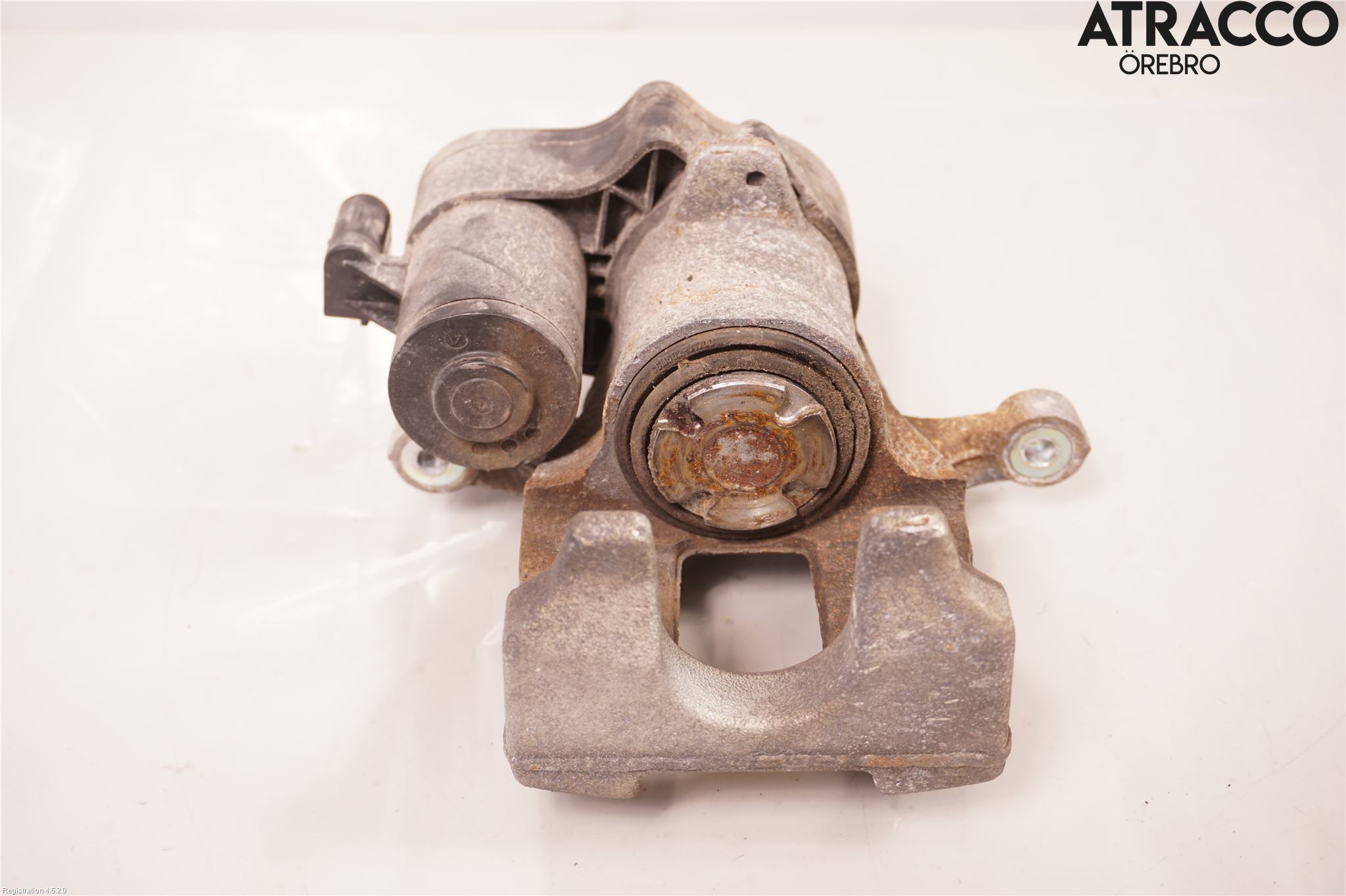 Kia EV6 (CV) 22- Bremsecaliper Bak Venstre