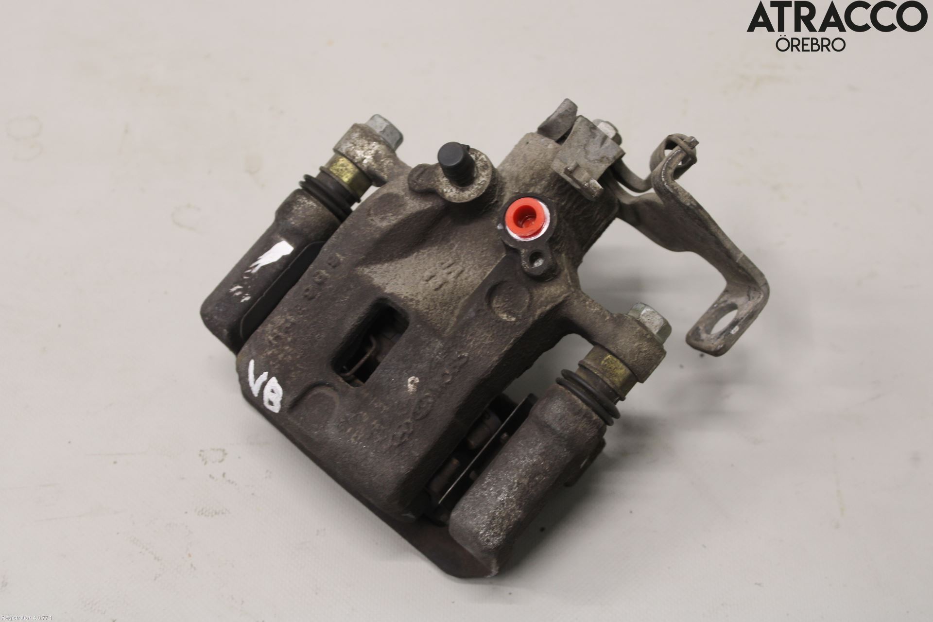 Kia PICANTO 17- Bremsecaliper Bak Venstre