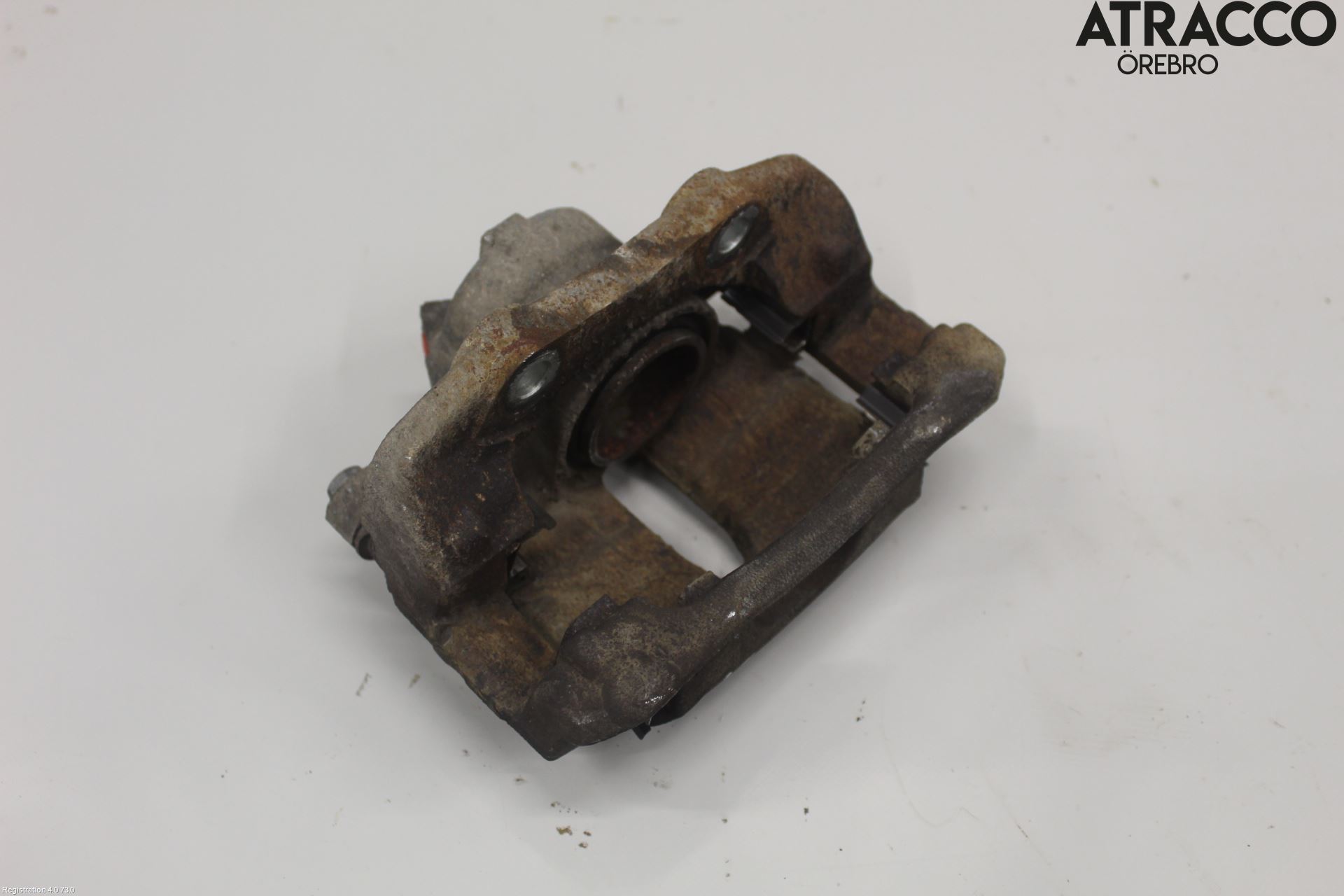 Peugeot 2008 13-20 Bremsecaliper Foran Venstre