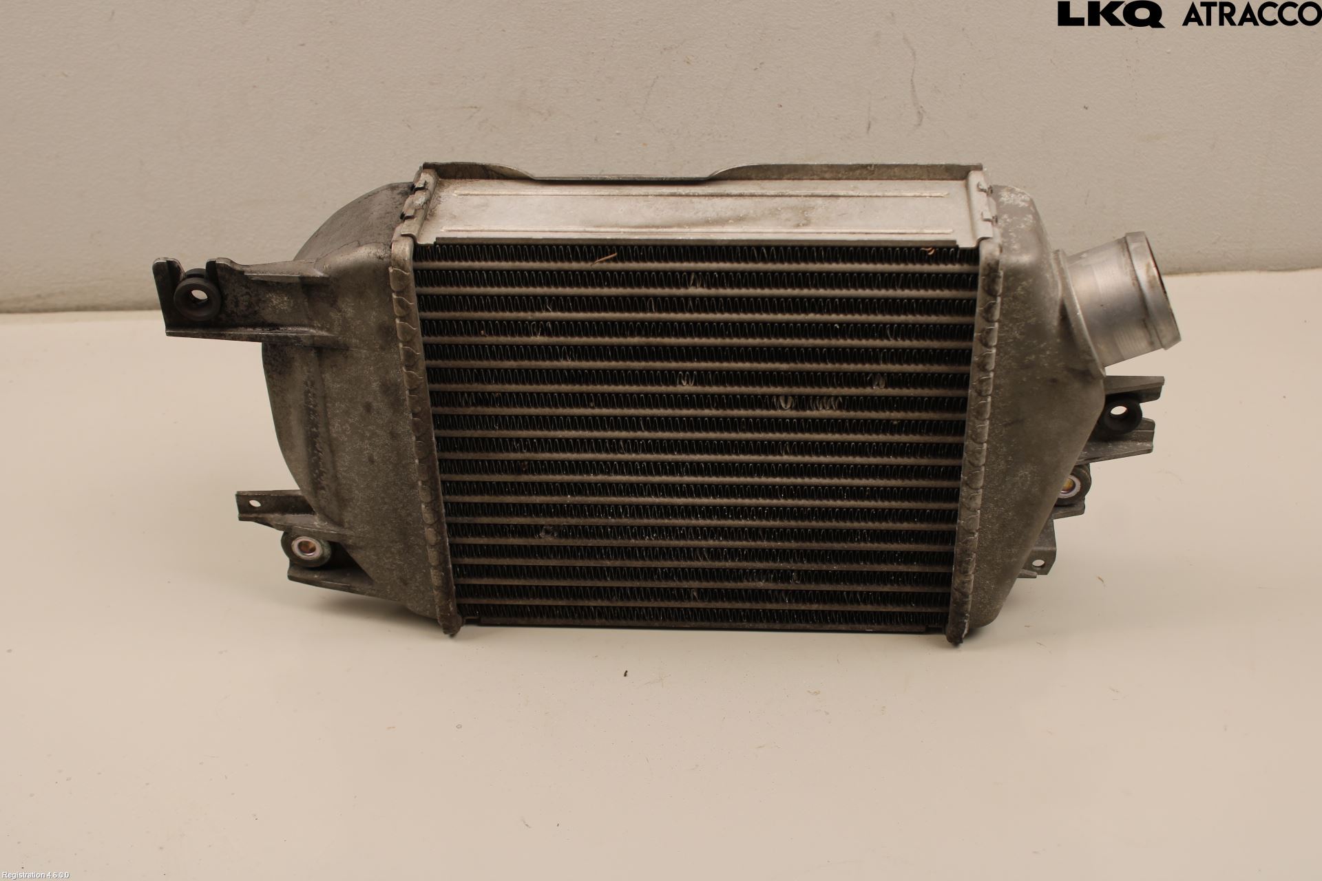 Subaru OUTBACK 10-15 Intercooler Radiator