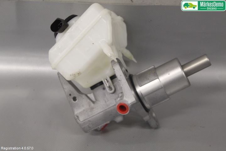 Audi A7/S7 4G 11-17 Brems Hovedsylinder