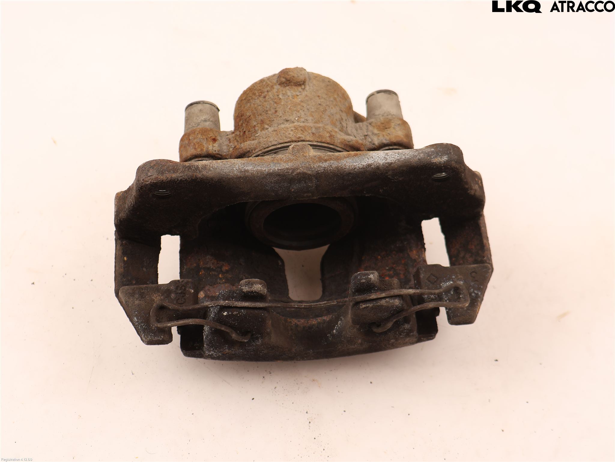 Honda CIVIC 12-16 Bremsecaliper Foran Høyre