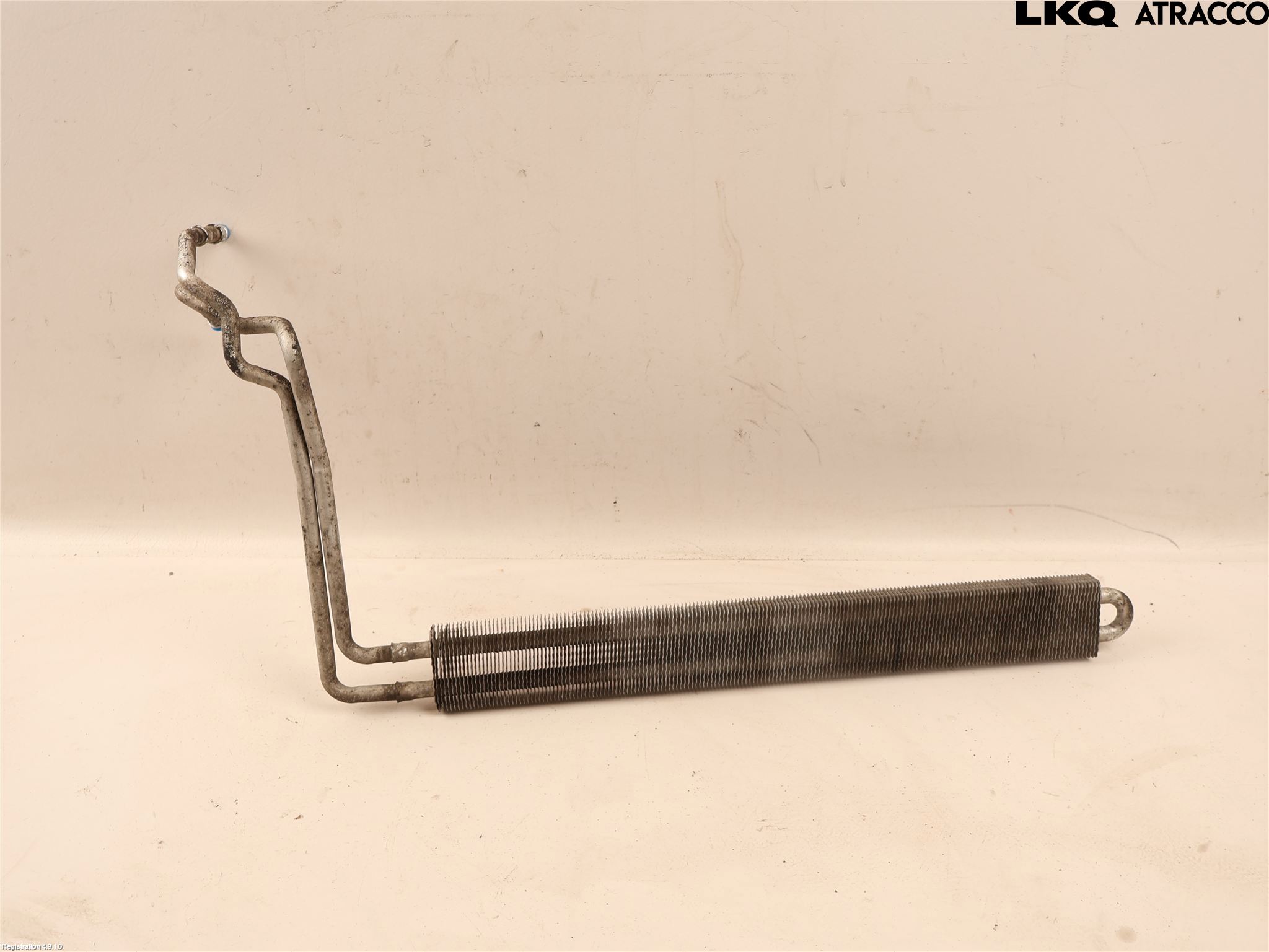 Landrover LAND ROVER RANGE ROVER L322 02-12 Servo Slange