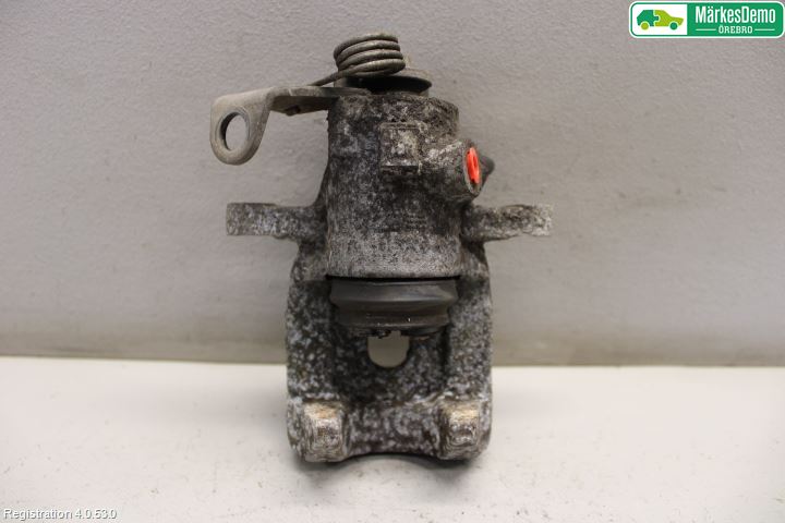 Peugeot 2008 13-20 Bremsecaliper Bak Venstre