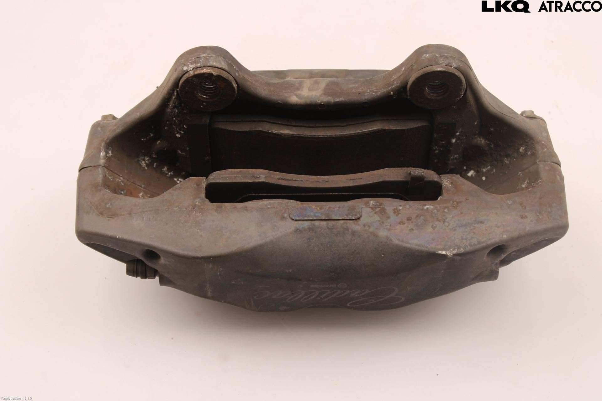 Cadillac  Bremsecaliper Foran Høyre