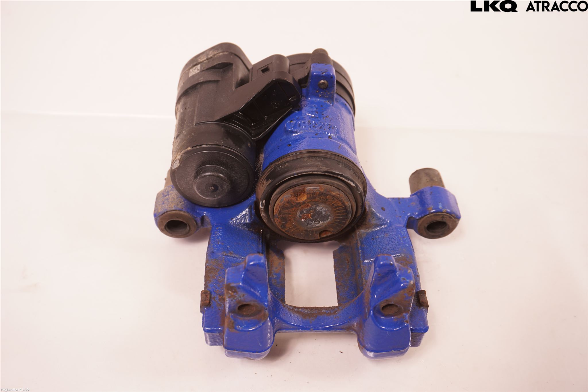 Volkswagen VW PASSAT 15-19 Bremsecaliper Bak Venstre