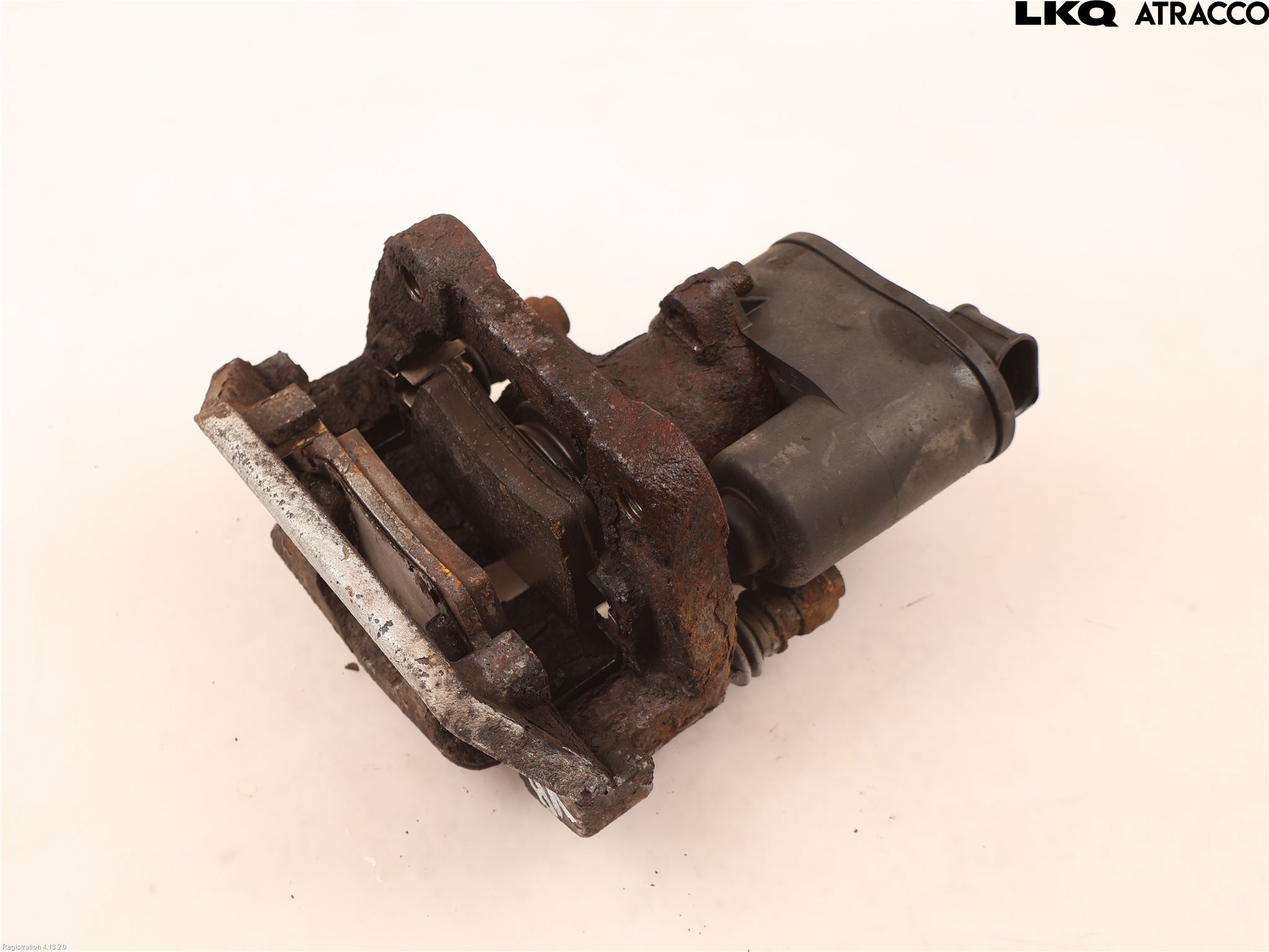 Volvo XC60 14-17 Bremsecaliper Bak Venstre