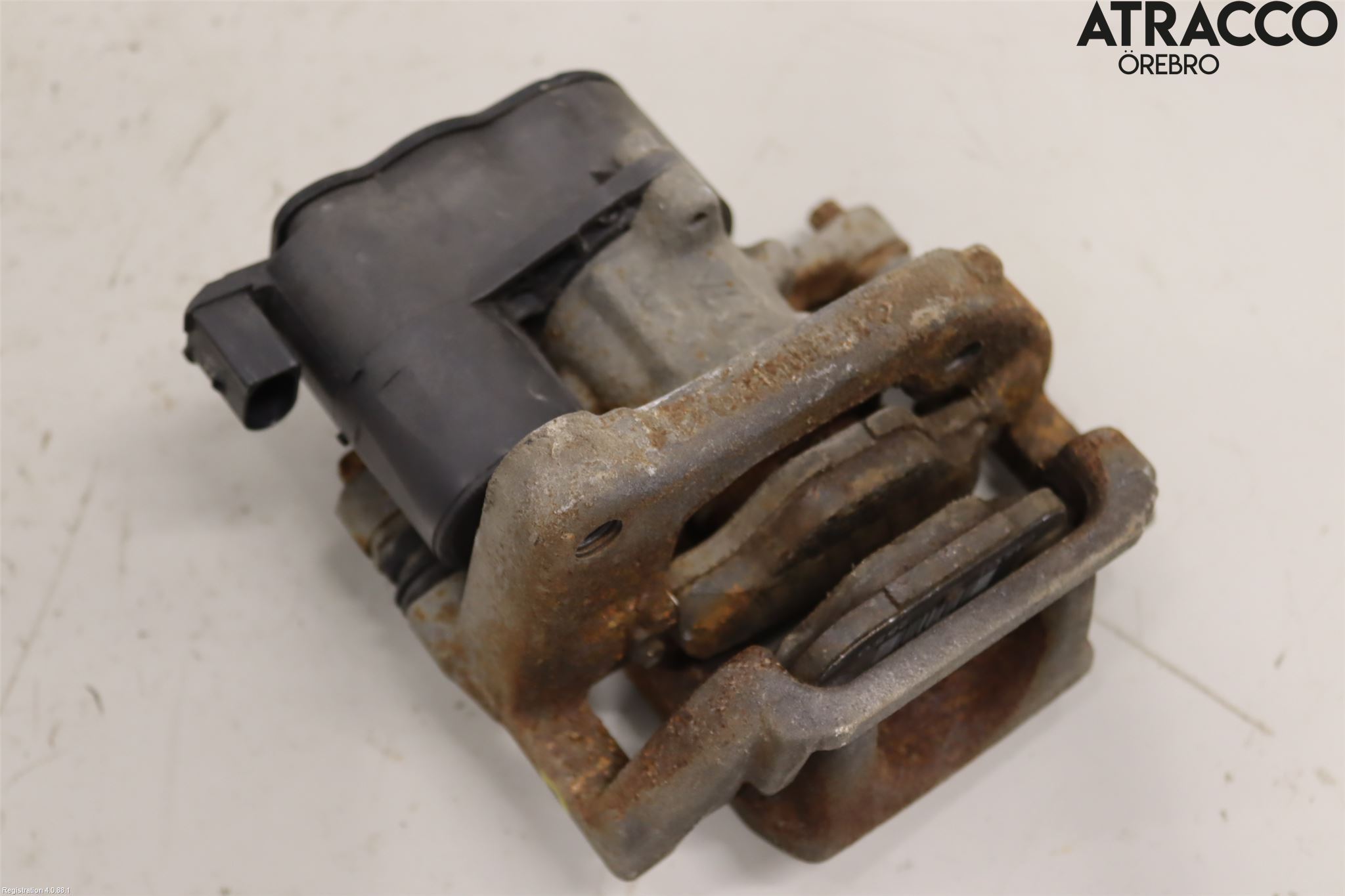 Peugeot 508 19- Bremsecaliper Bak Høyre