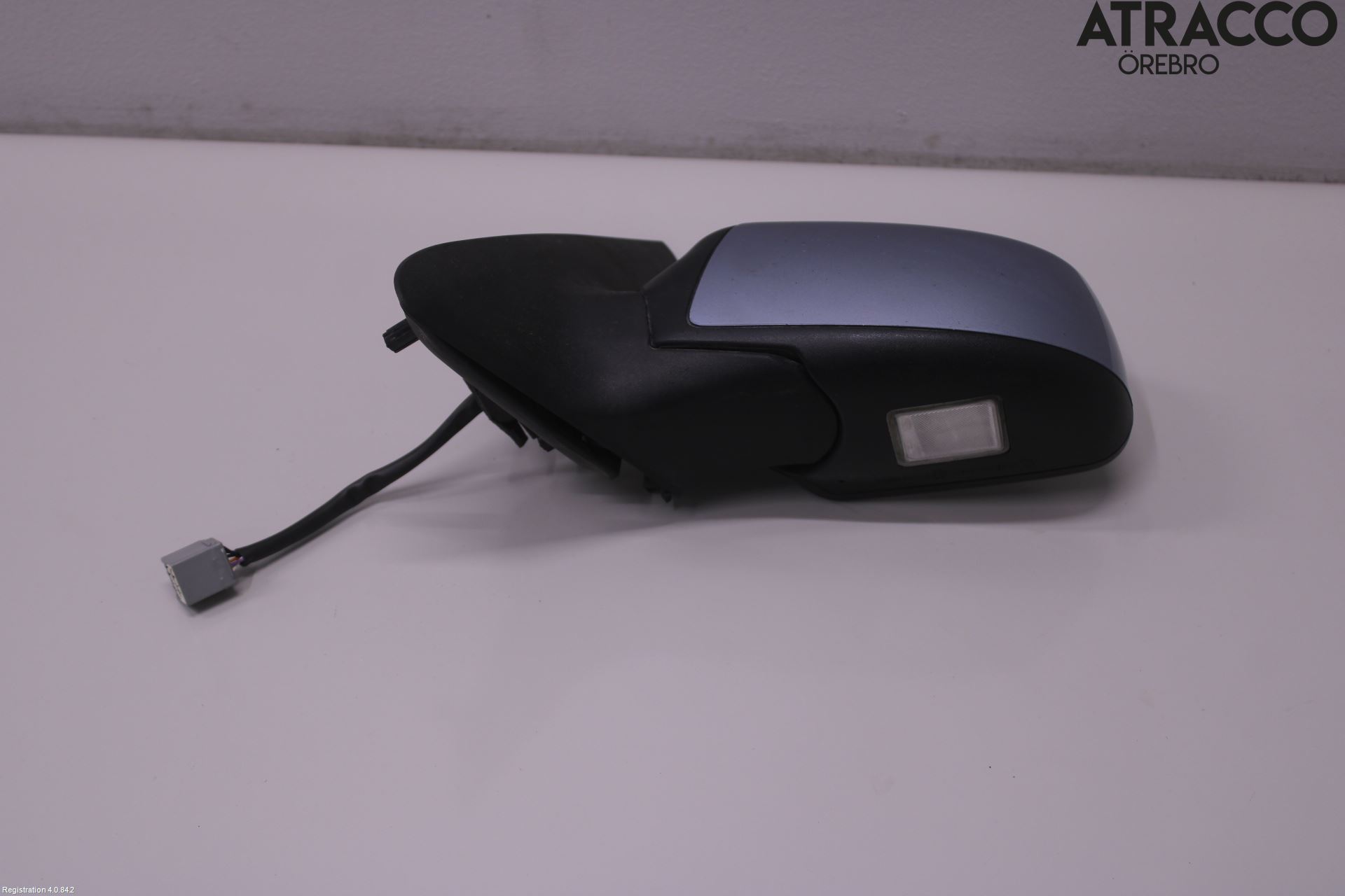 Ford MONDEO     01-06 Speil V M-El Justering