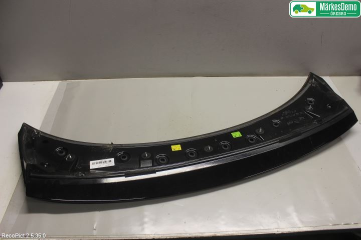 Kia STINGER 18- Spoiler Bakluke