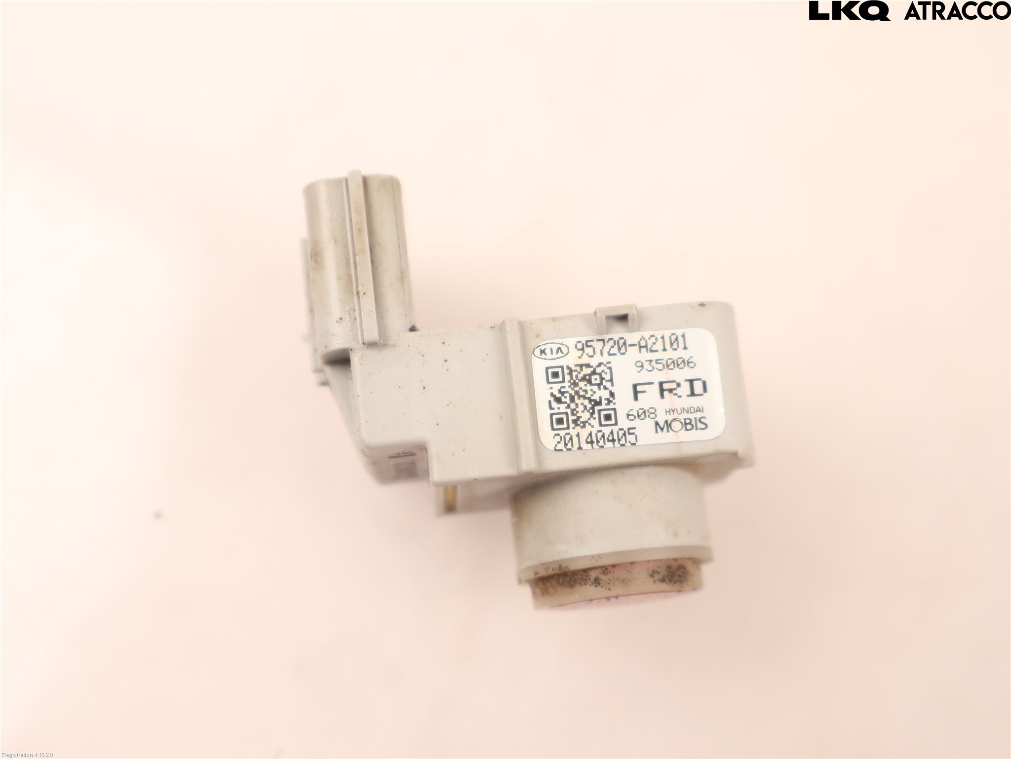 Kia CEED 12-18 Sensor Ryggesensor