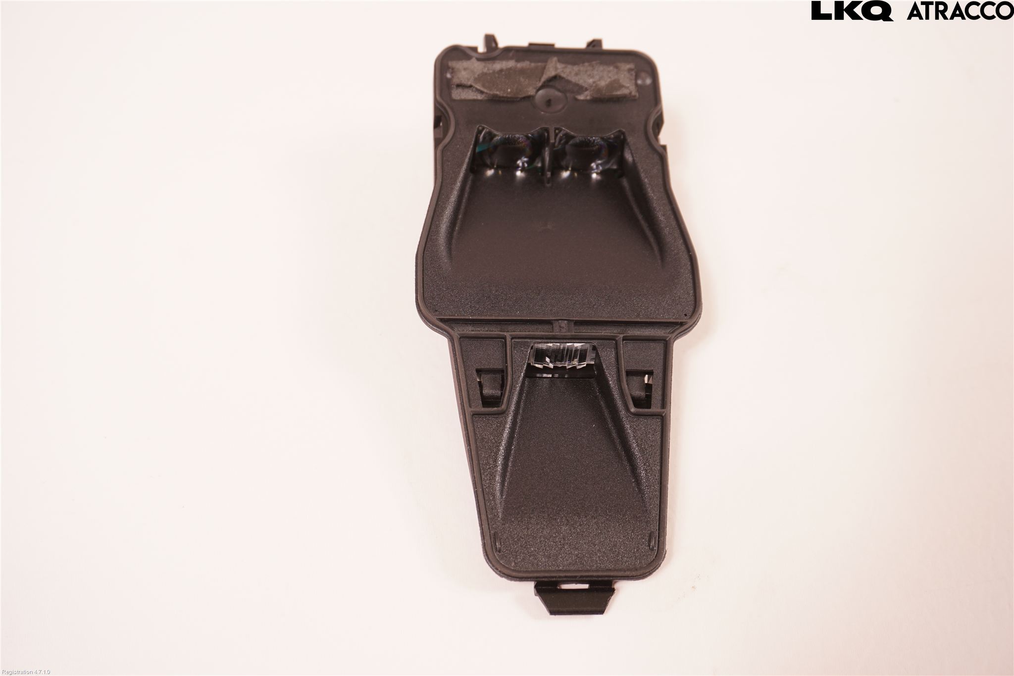 Volvo XC60 09-13 Sensor Kollisjonsbeskyttelse
