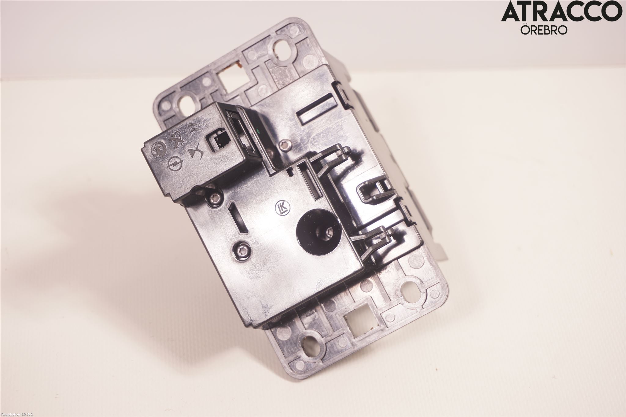 Citroen C4/E-C4 C4X/E-C4X III 21- Bryter Gearkasse