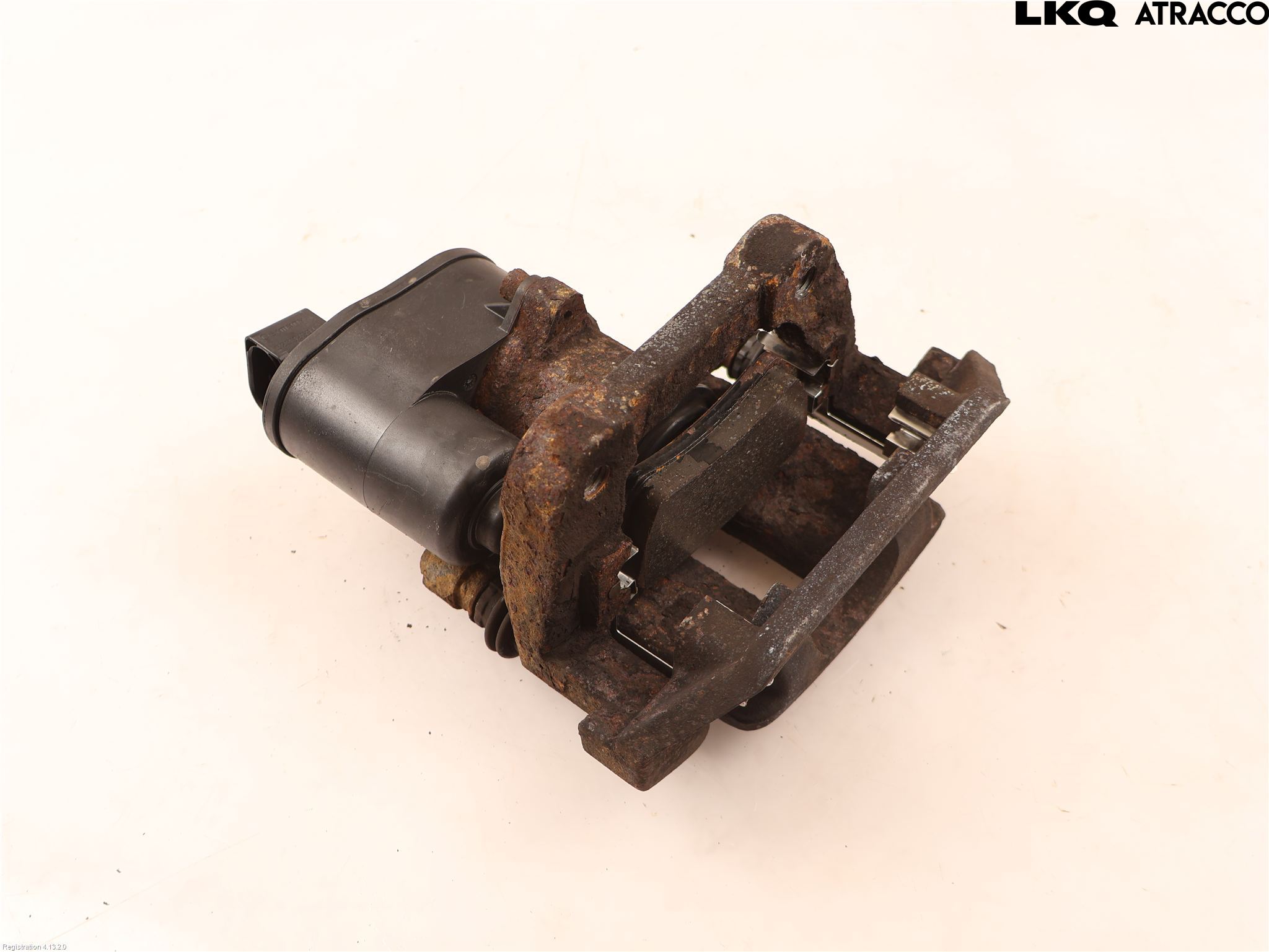 Volvo XC60 14-17 Bremsecaliper Bak Høyre