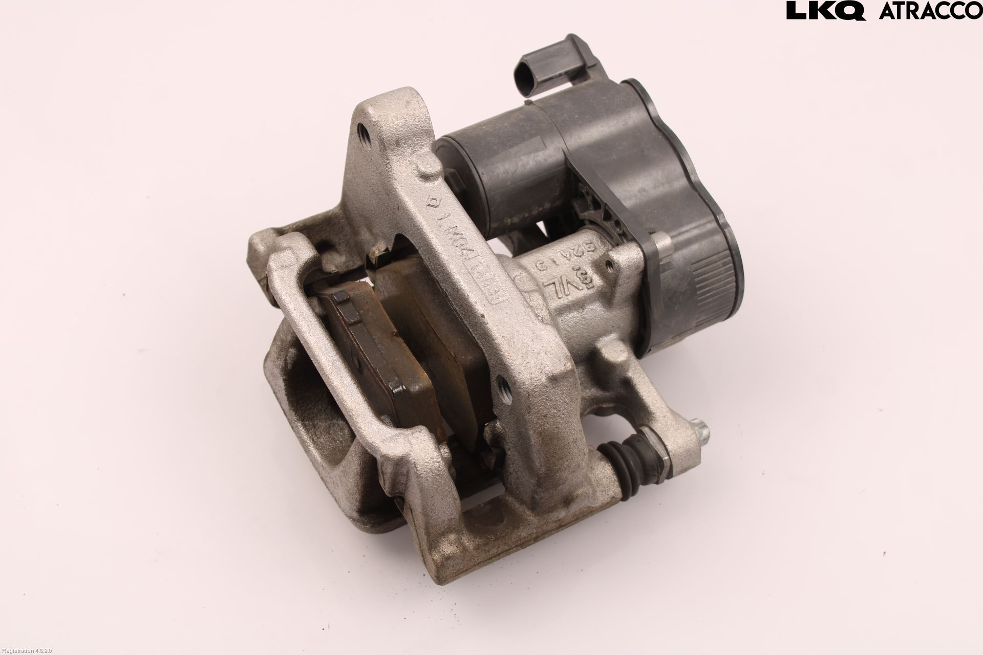 Peugeot 308/E-308 21- Bremsecaliper Bak Høyre