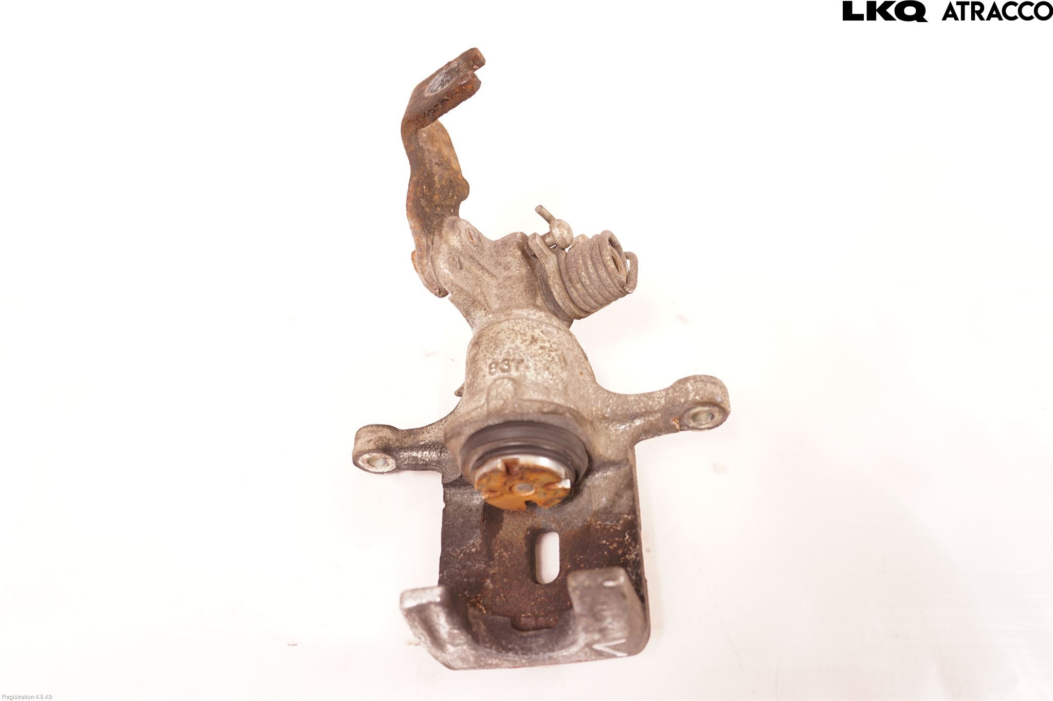 Nissan ALMERA    96-00 Bremsecaliper Bak Venstre