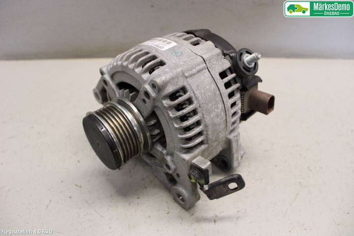 Kia SPORTAGE (QL) 16-21 Dynamo