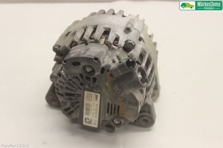 Peugeot 308 14-21 Dynamo